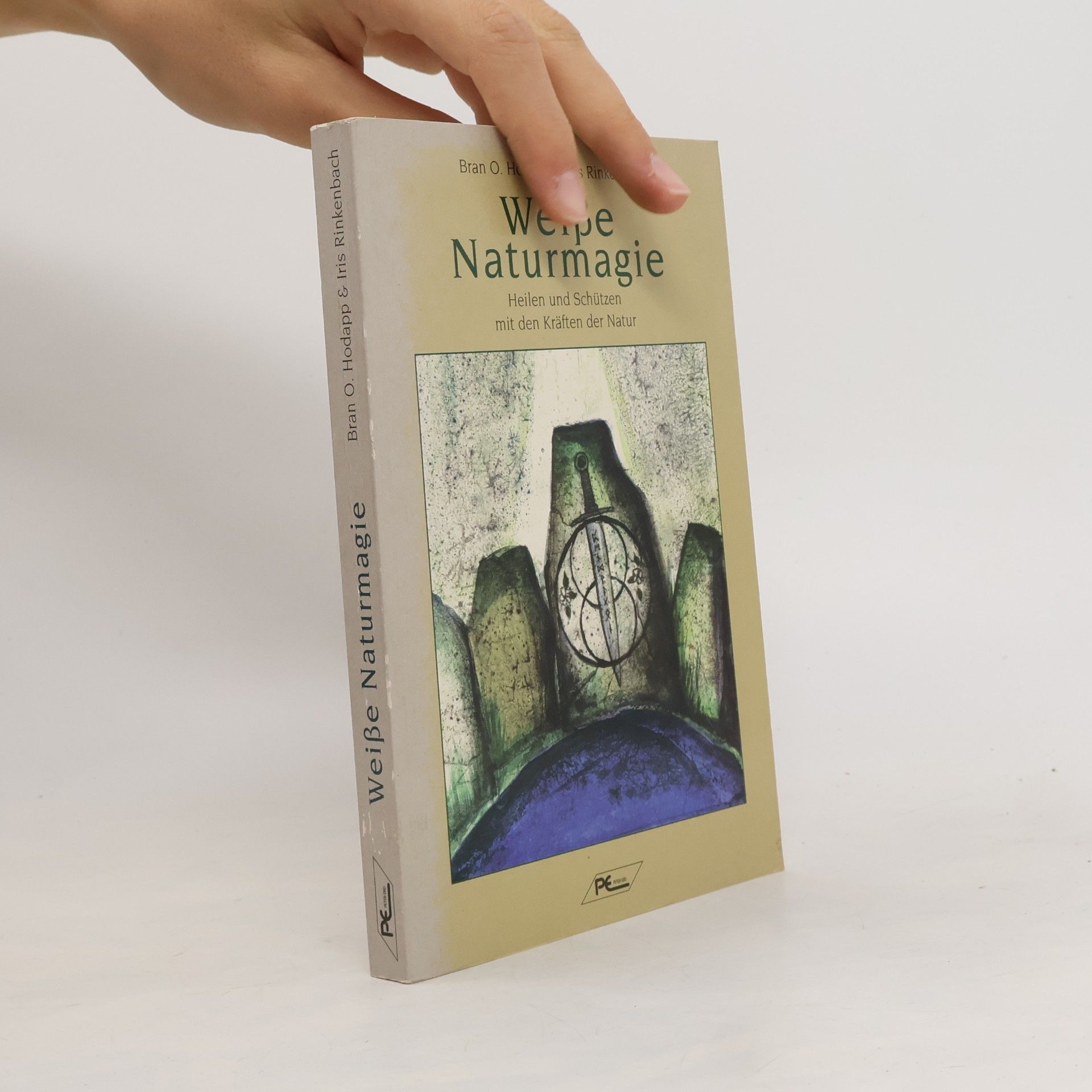 Weiße Naturmagie