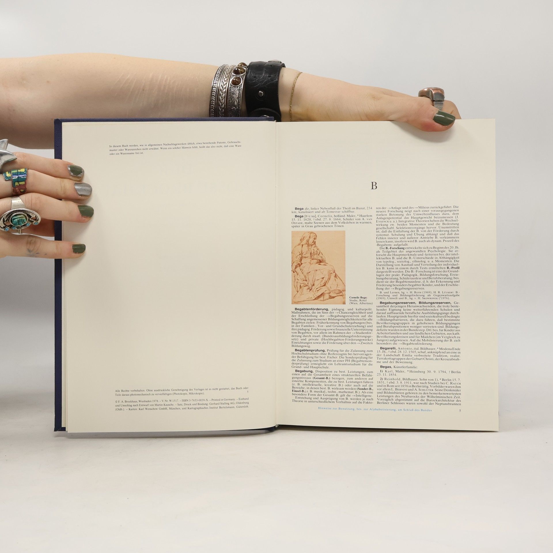 Martin Kausche Der Grosse Brockhaus 2