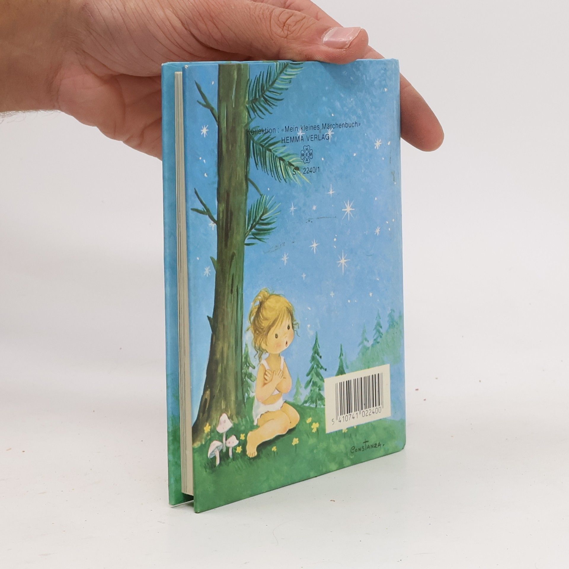 I. Flemes Mein kleines Märchenbuch 1