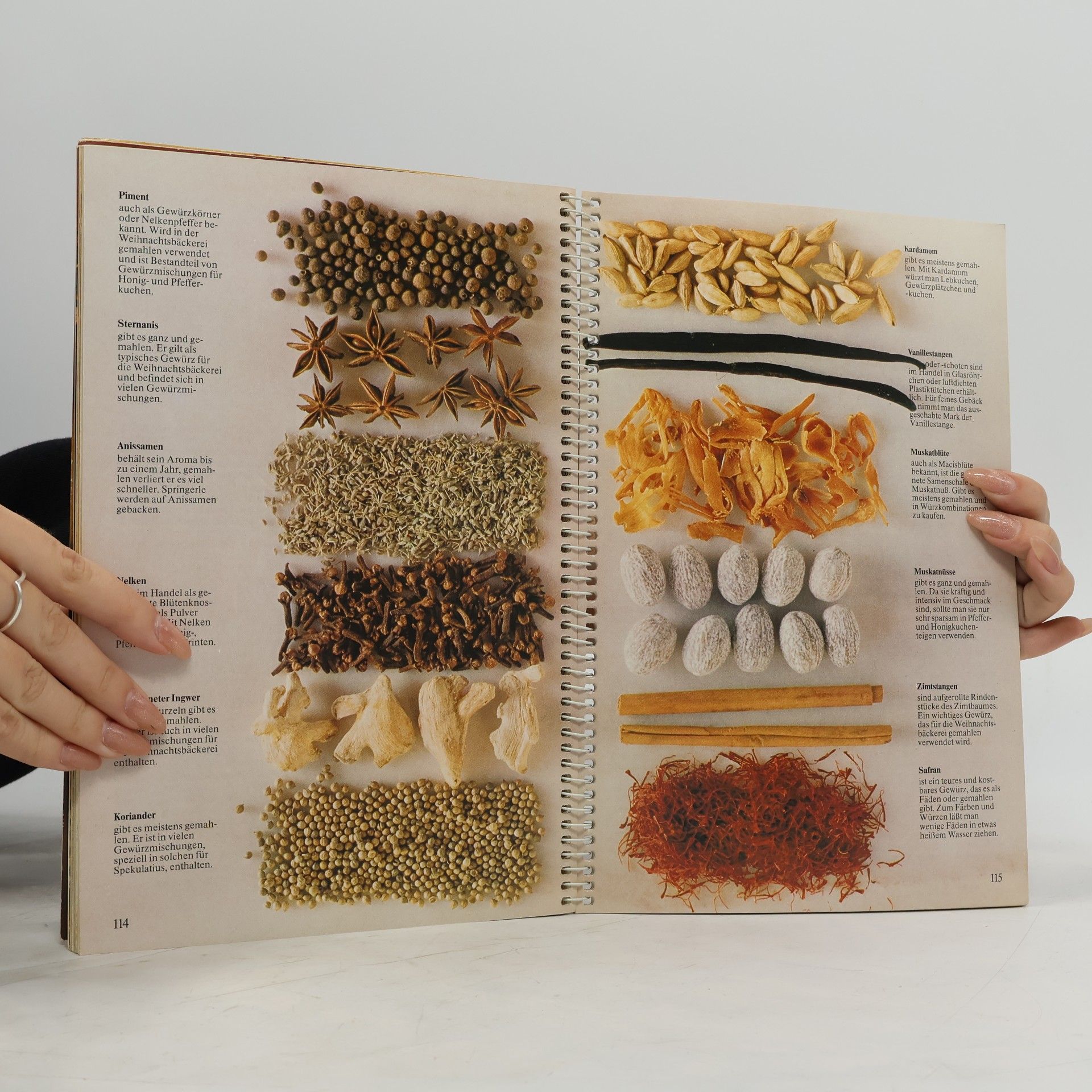 Autorenkollektiv Handbuch für die Weihnachtsbäckerei