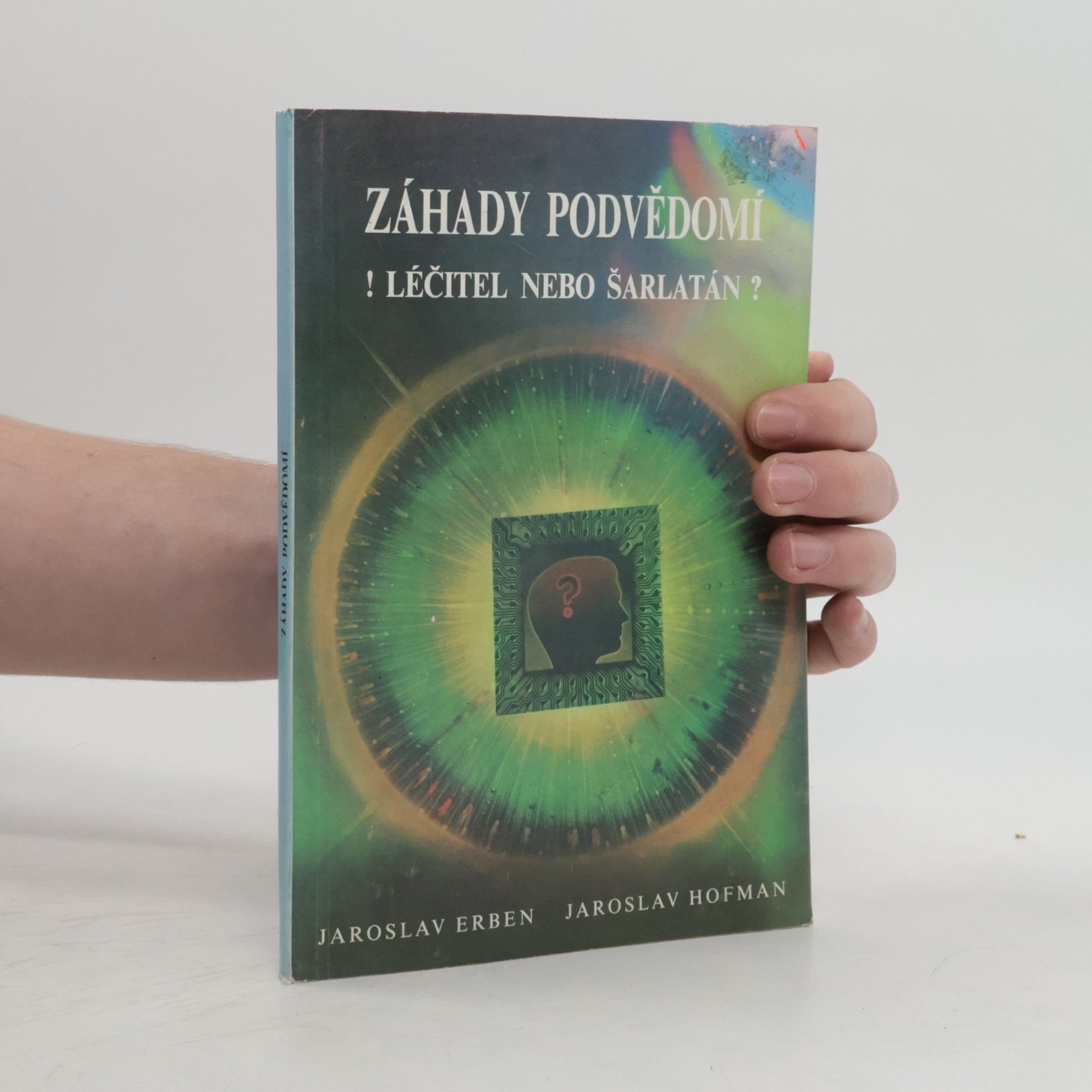 Záhady podvědomí