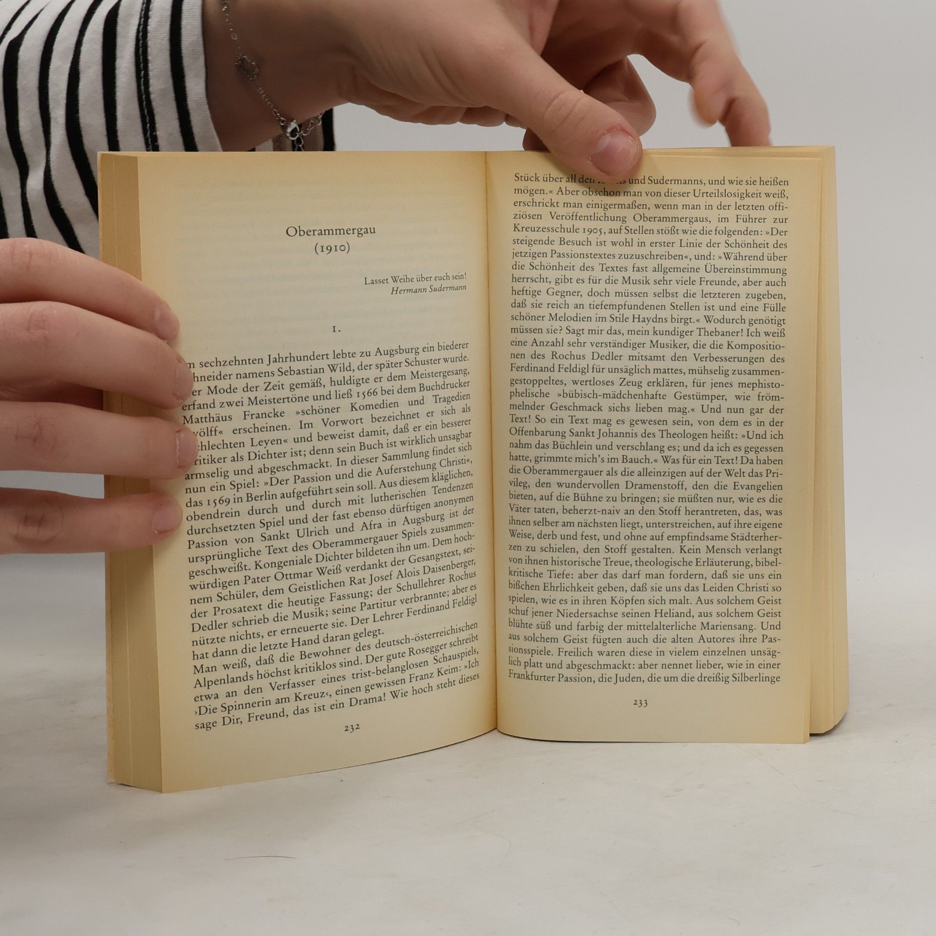 Lion Feuchtwanger Ein Buch für meine Freunde