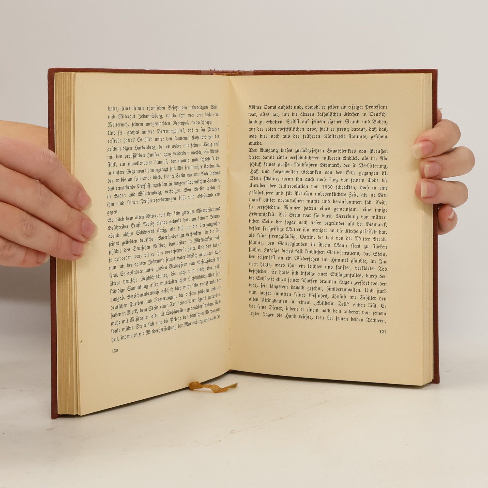 Herbert Eulenberg Deutsche Geister und Denker