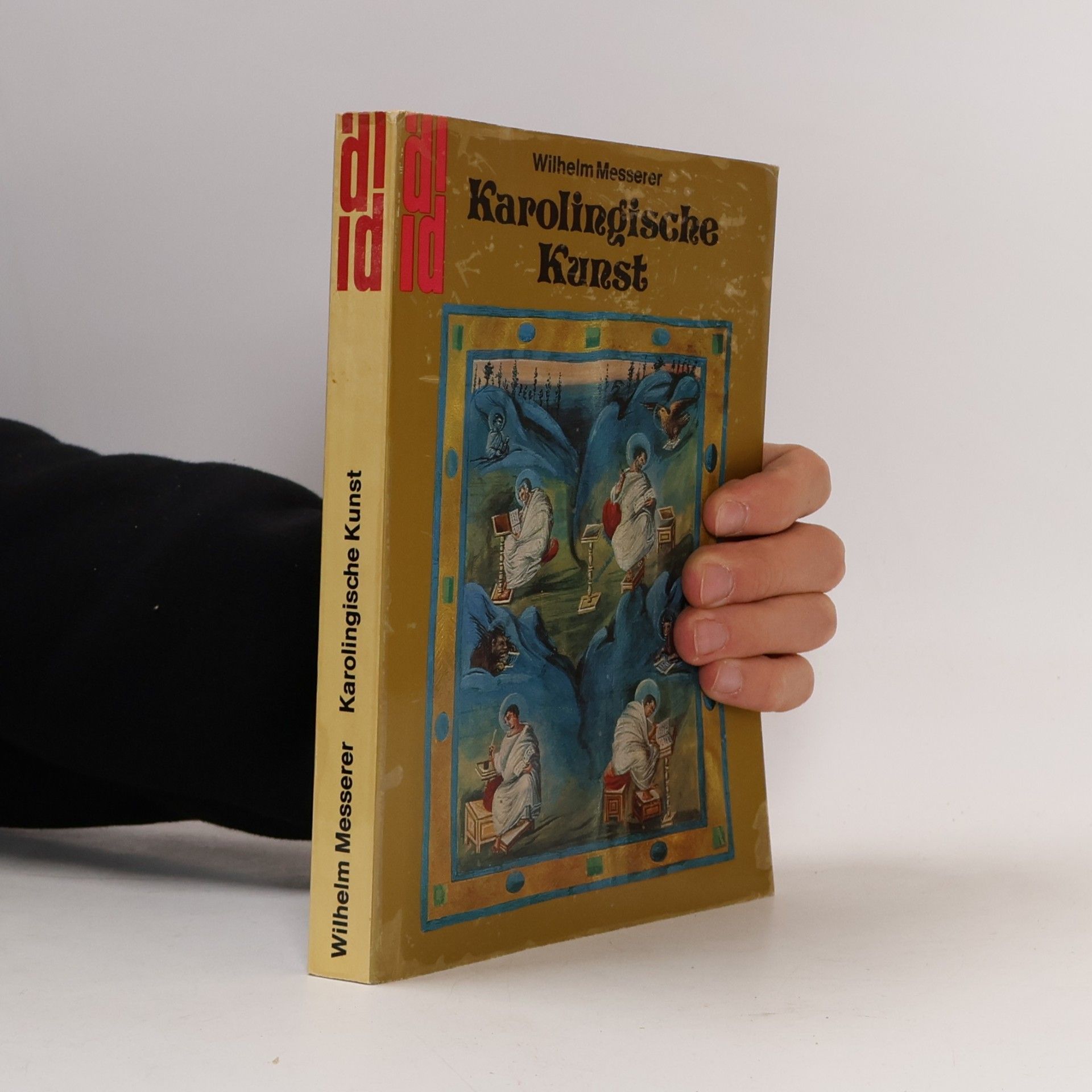 Karolingische Kunst