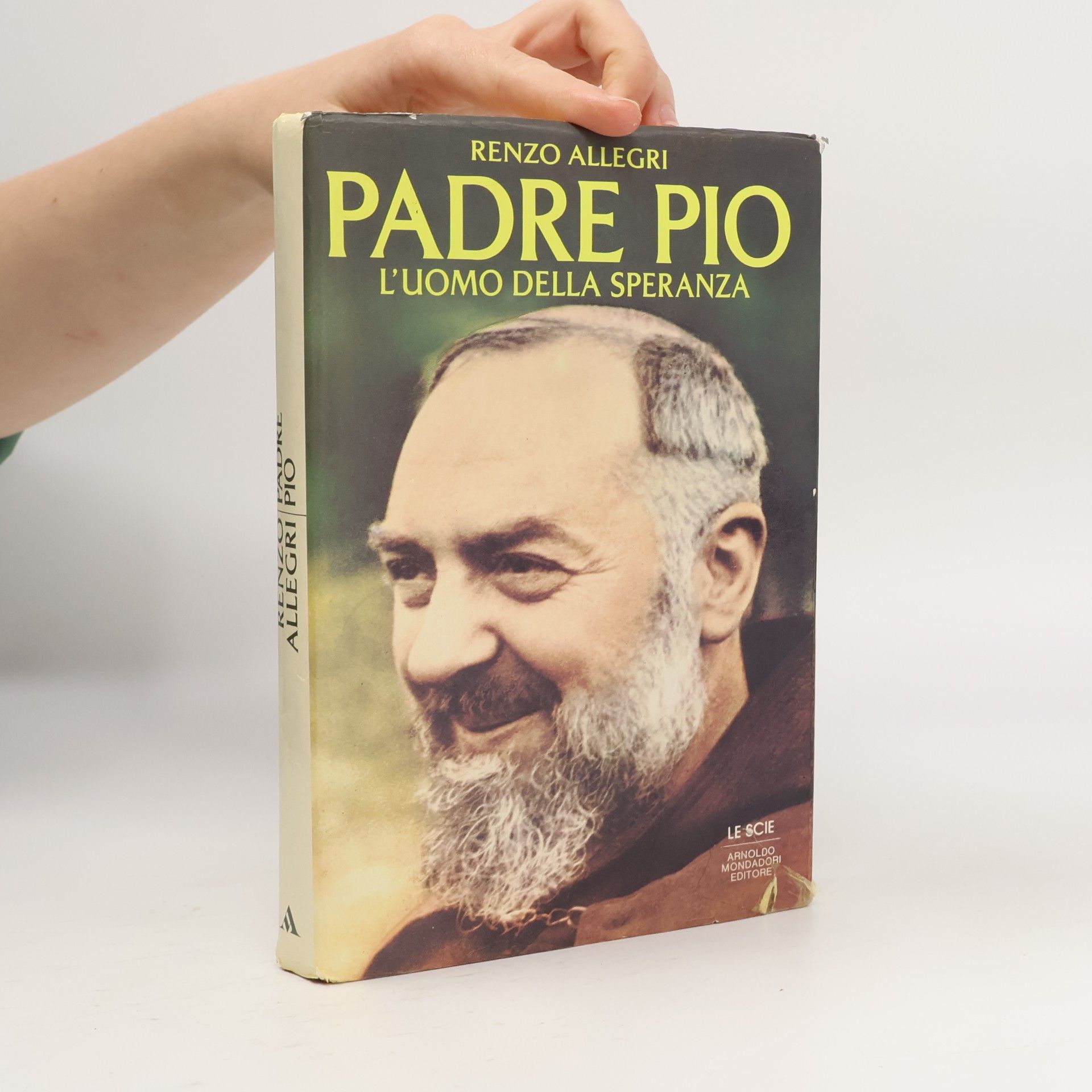 Padre Pio