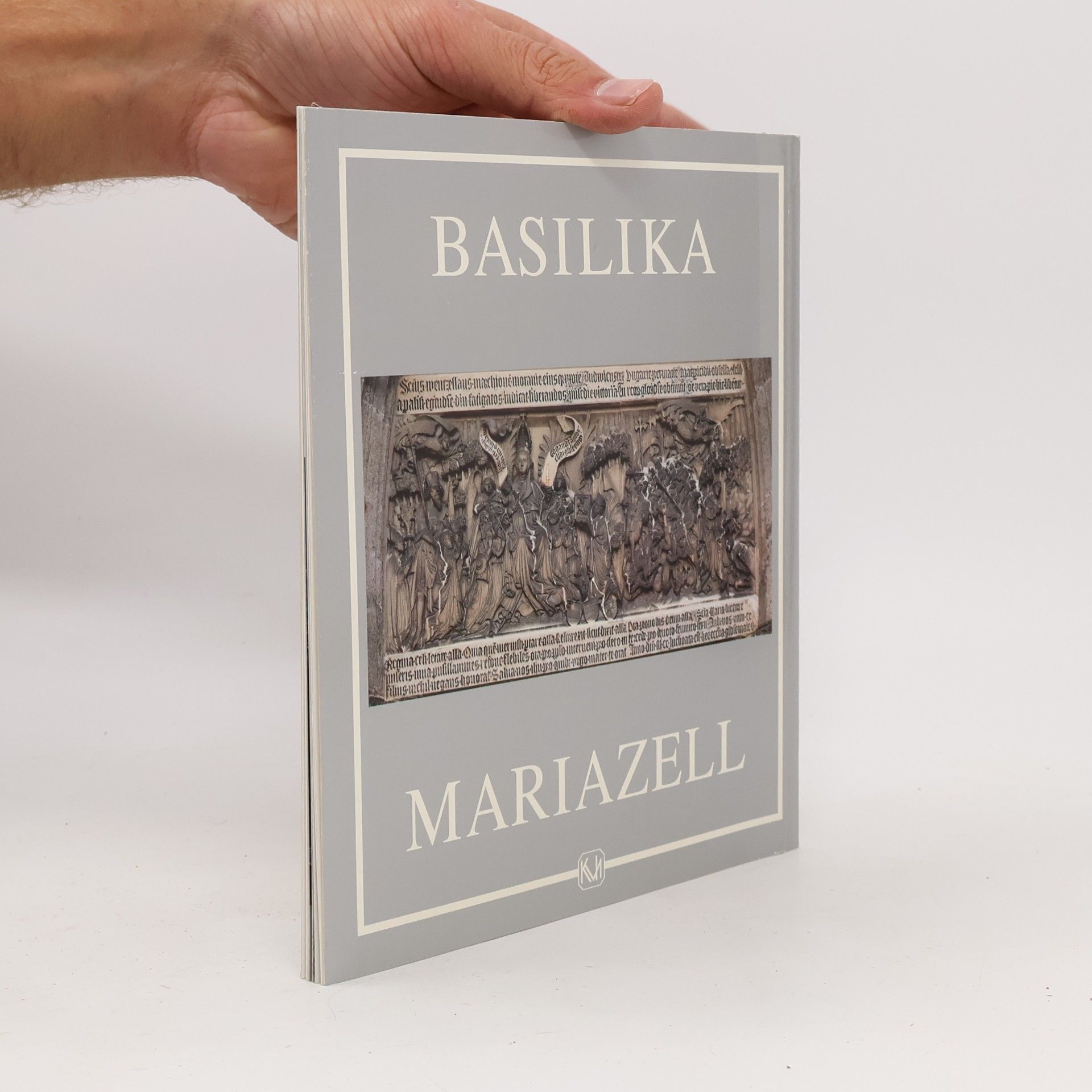Autorenkollektiv Basilika Mariazell