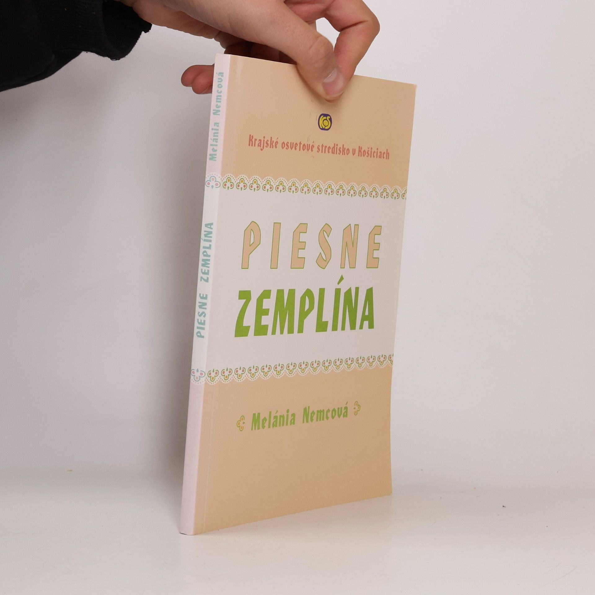 Piesne Zemplína