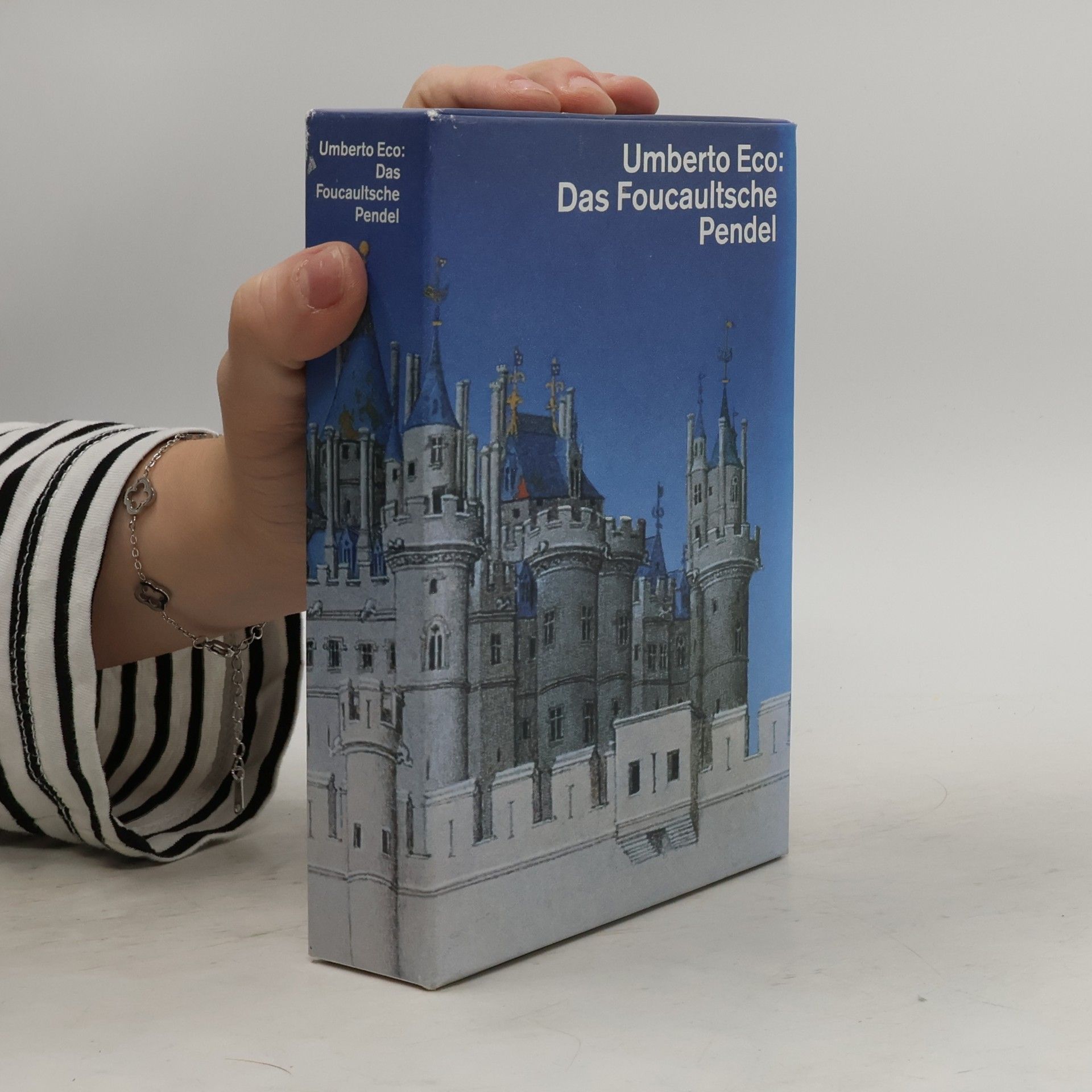 Das Foucaultsche Pendel
