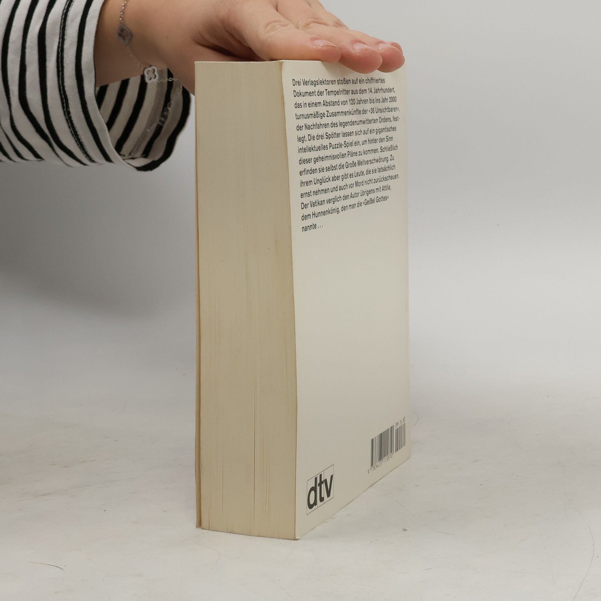 Umberto Eco Das Foucaultsche Pendel
