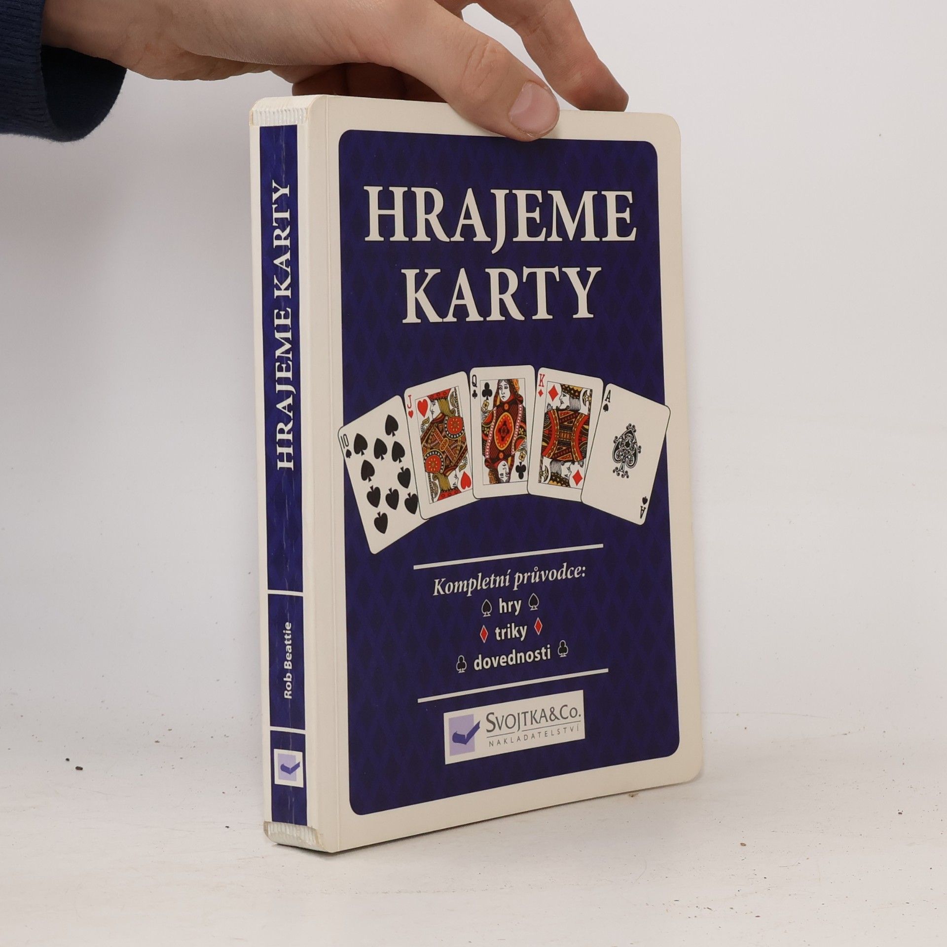 Hrajeme karty