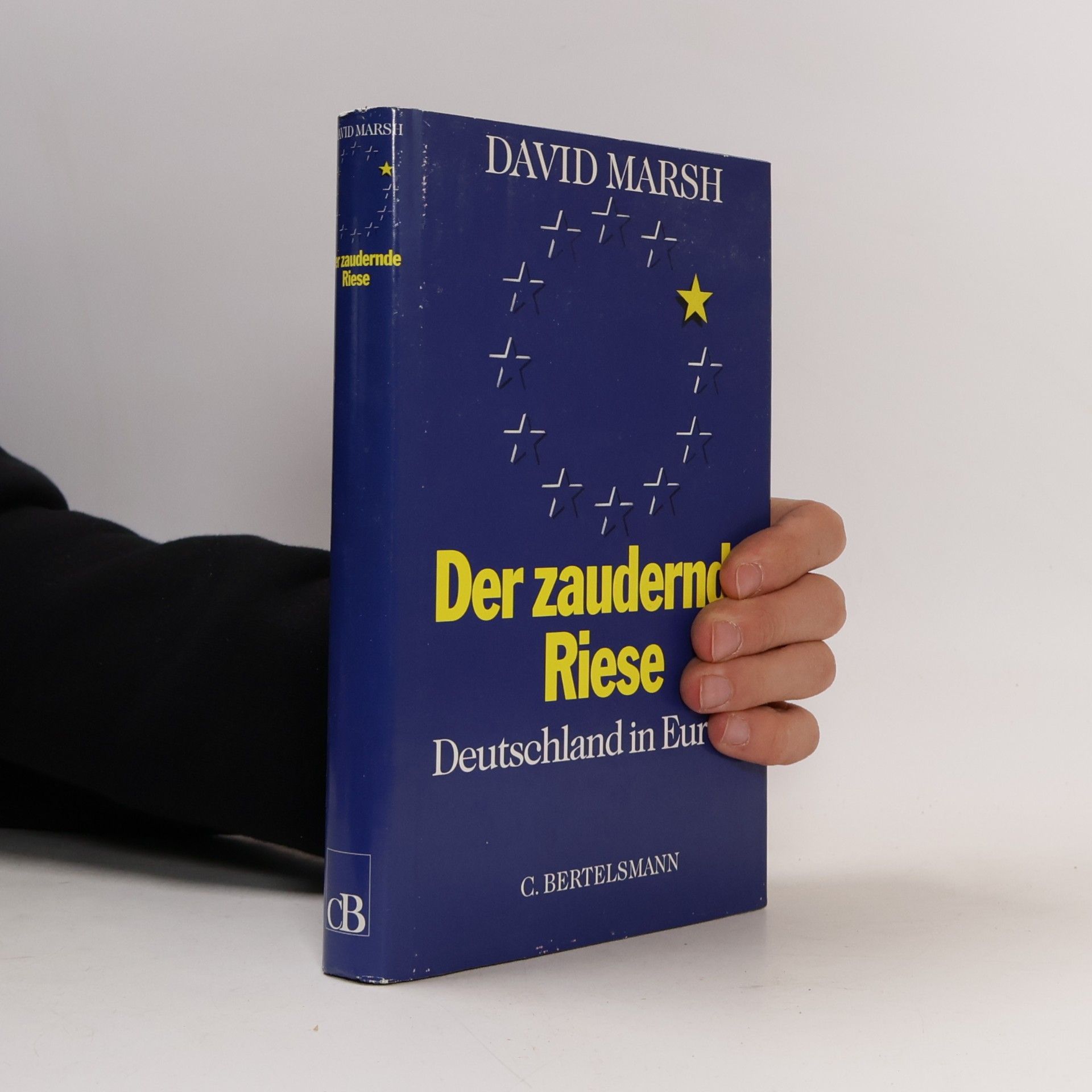 Der zaudernde Riese