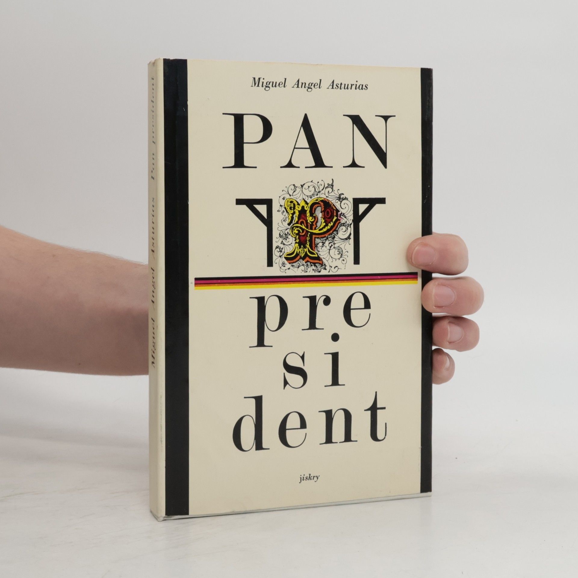 Pan President