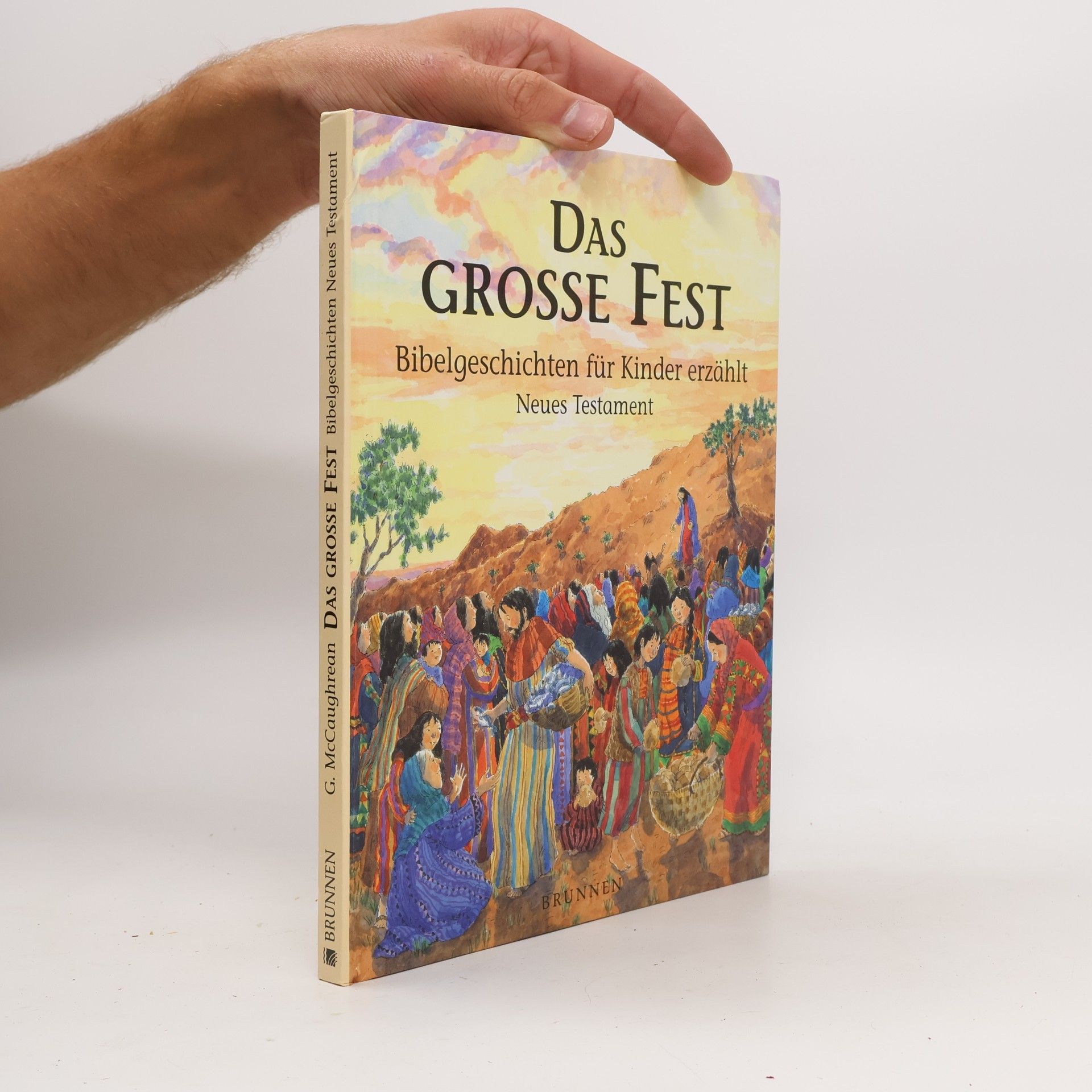 Das grosse Fest
