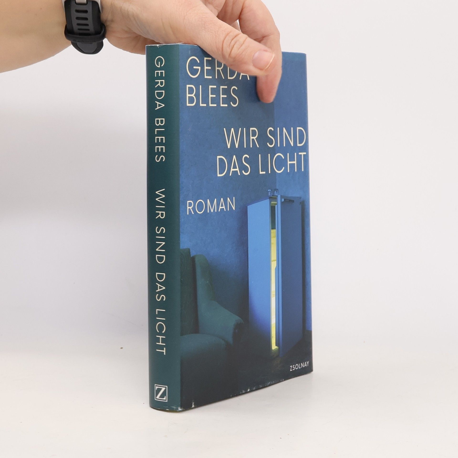 Wir sind das Licht