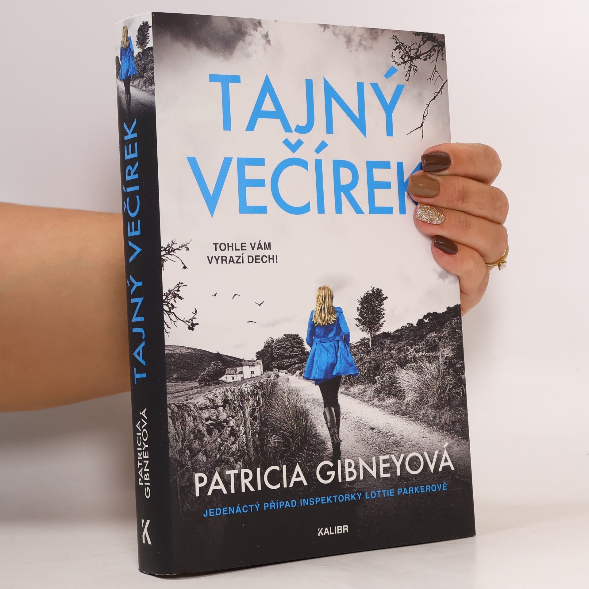 Tajný večírek