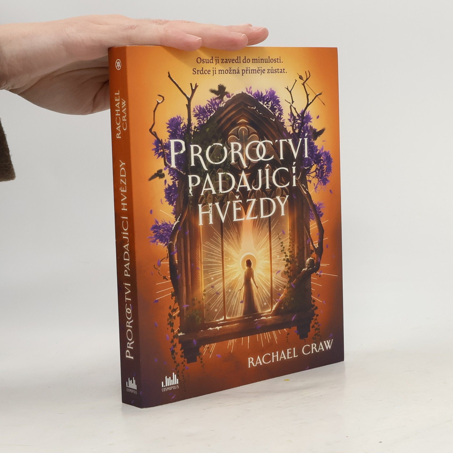 Proroctví padající hvězdy