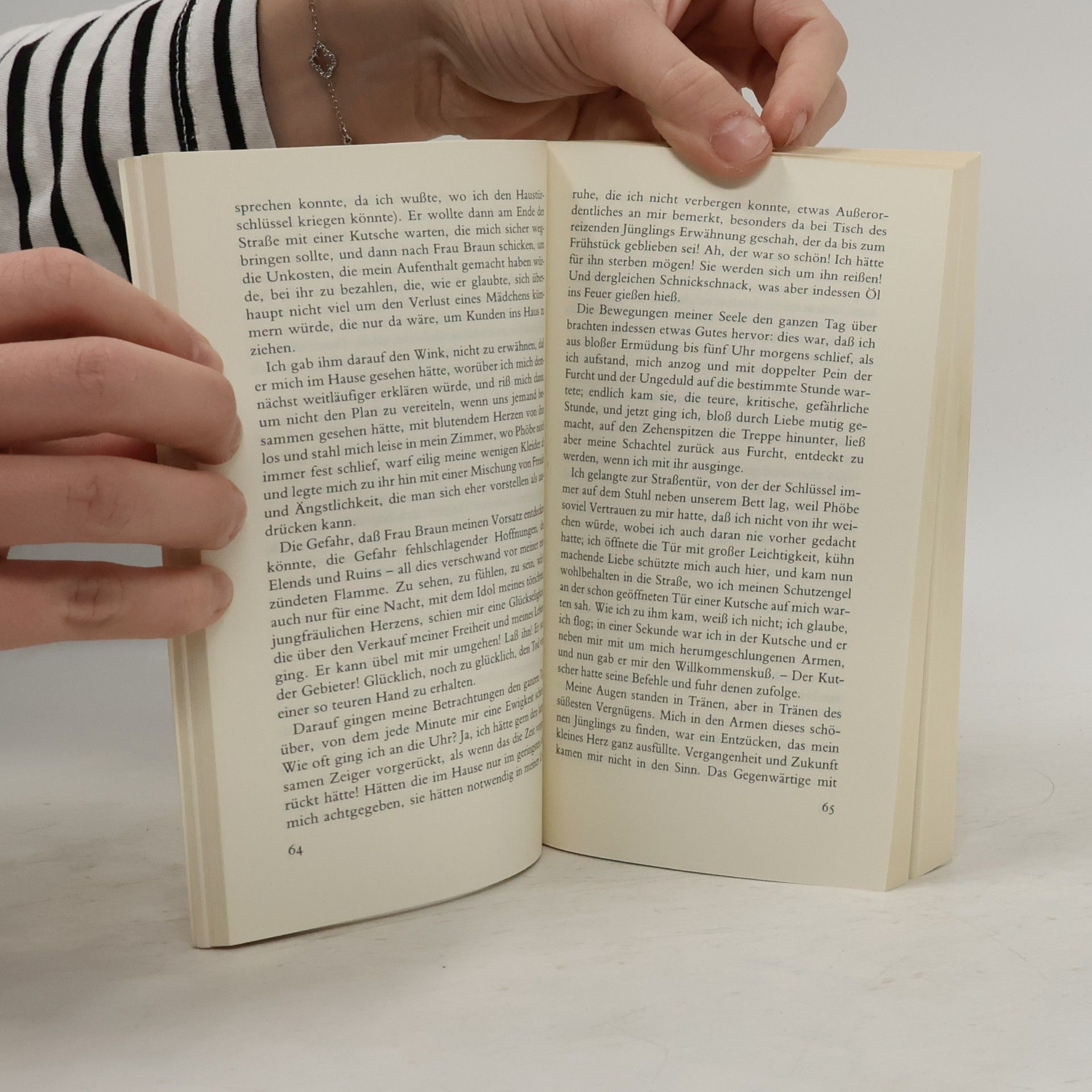 John Cleland Fanny Hill