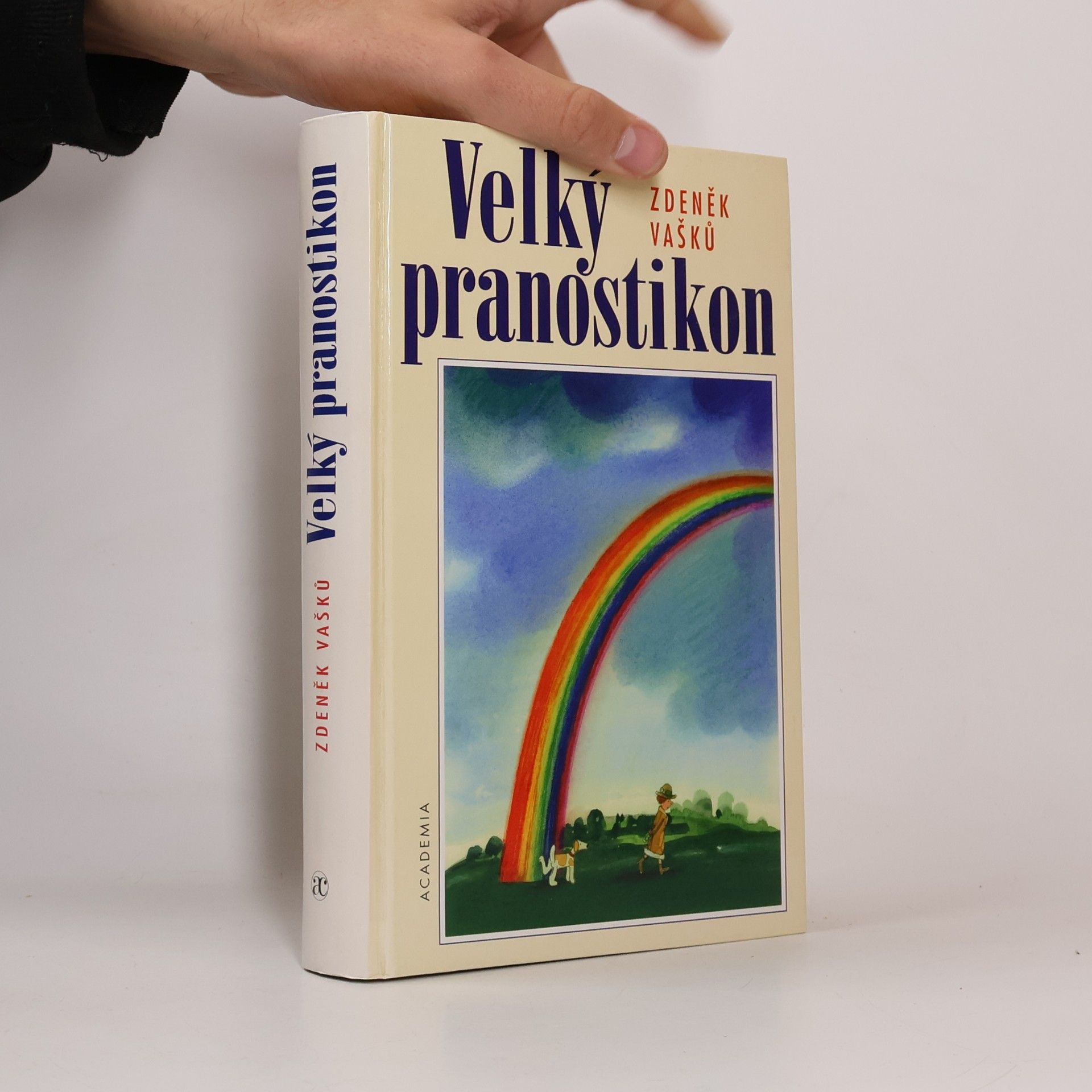Velký pranostikon
