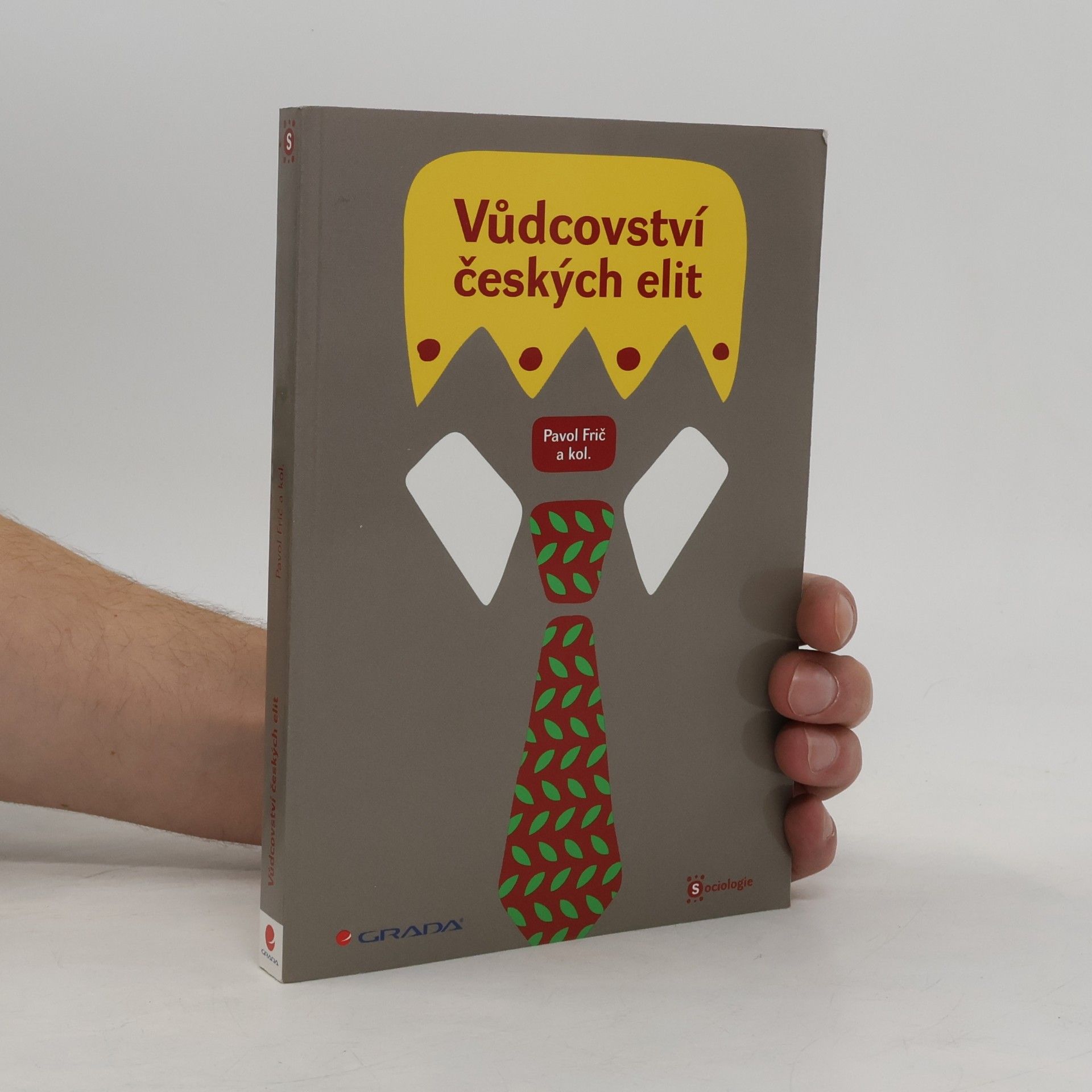 Vůdcovství českých elit
