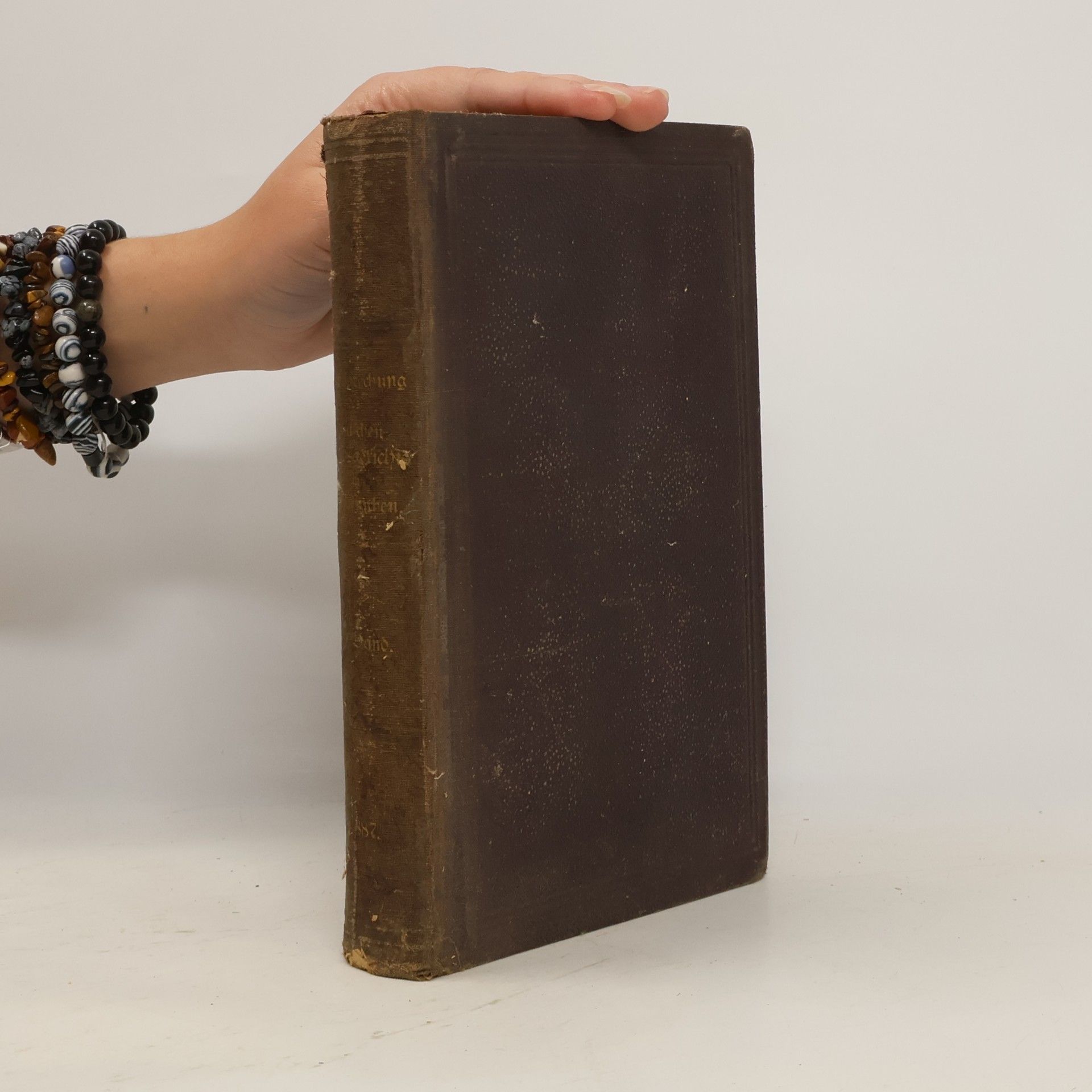 Various authors Rechtsprechung des Deutschen Reichsgerichts in Strafsachen
