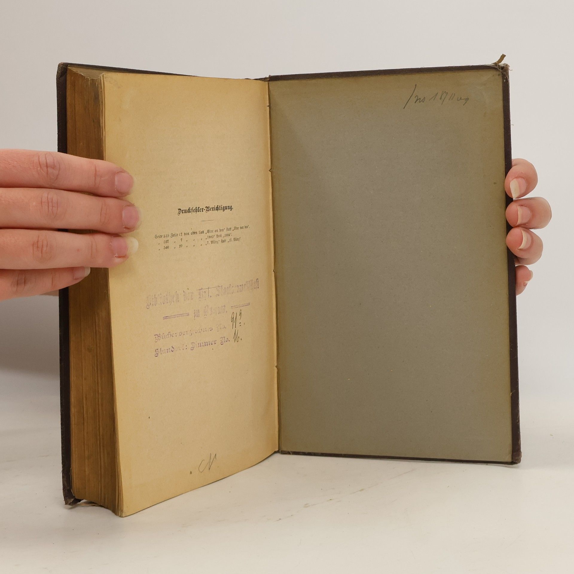 Various authors Rechtsprechung des Deutschen Reichsgerichts in Strafsachen