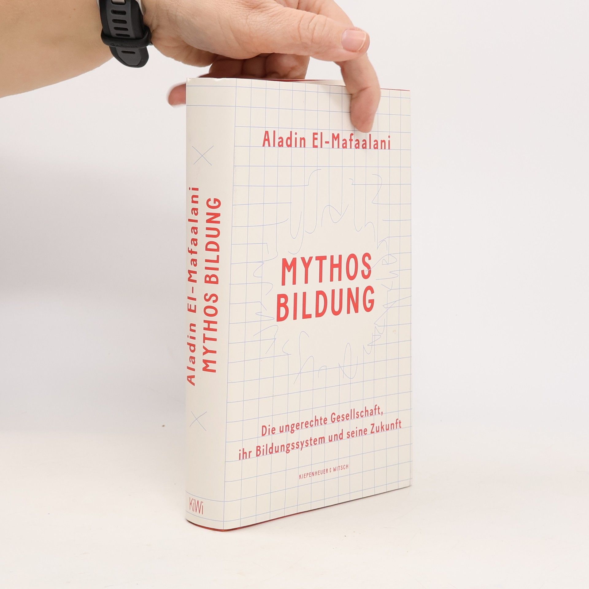 Mythos Bildung