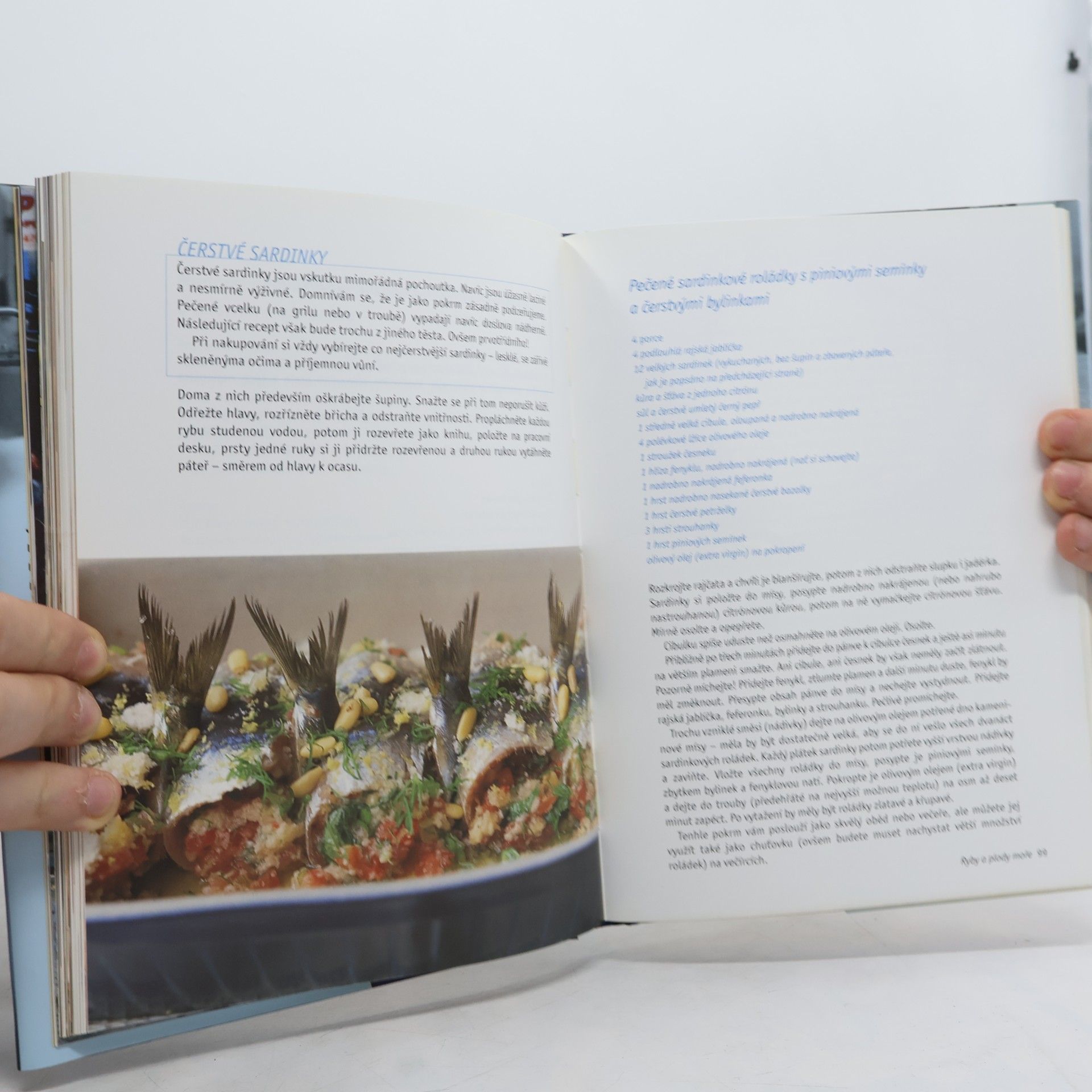 James Oliver Jamie Oliver. Šéfkuchař bez čepice