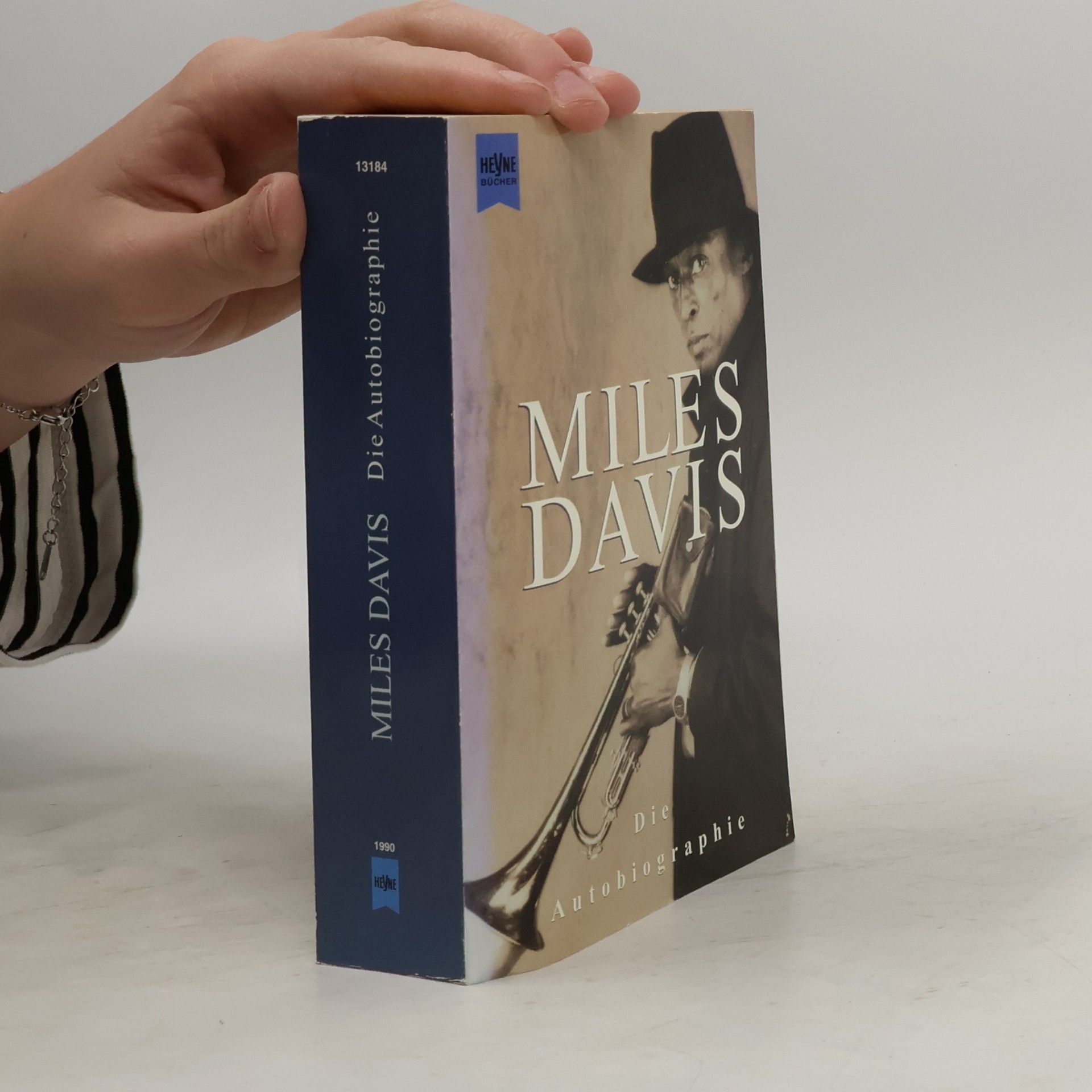 Miles Davis: Die Autobiographie