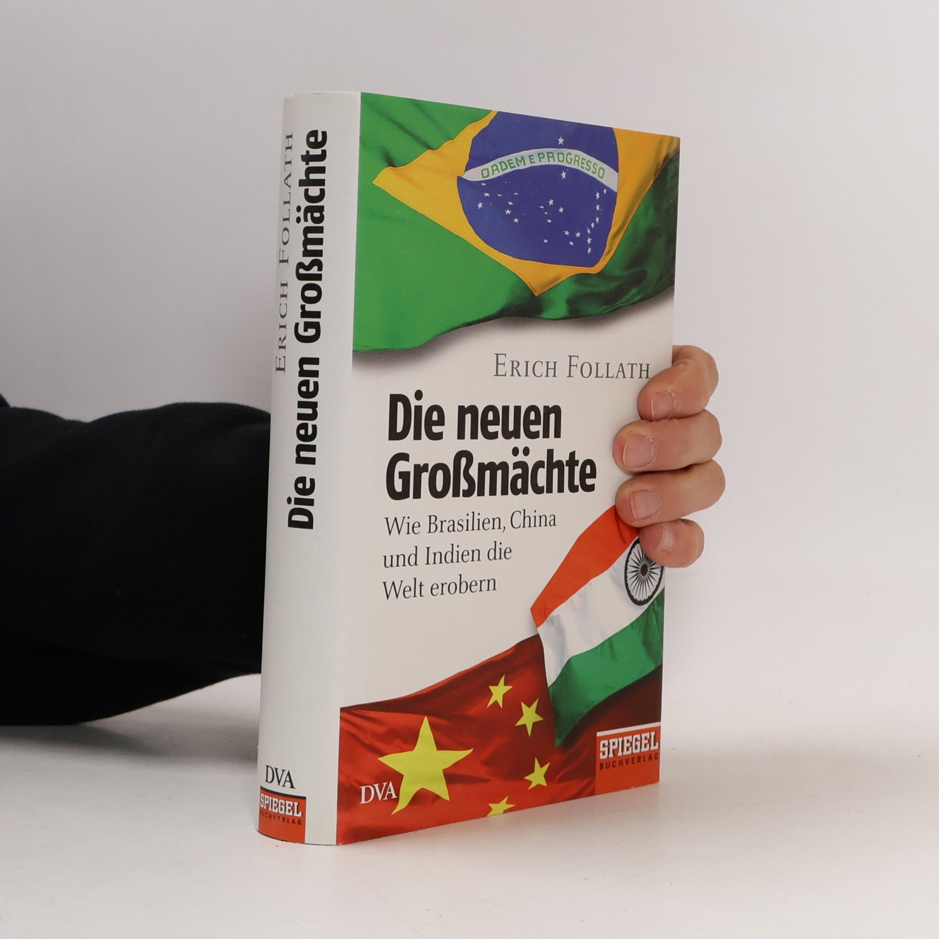 Die neuen Großmächte