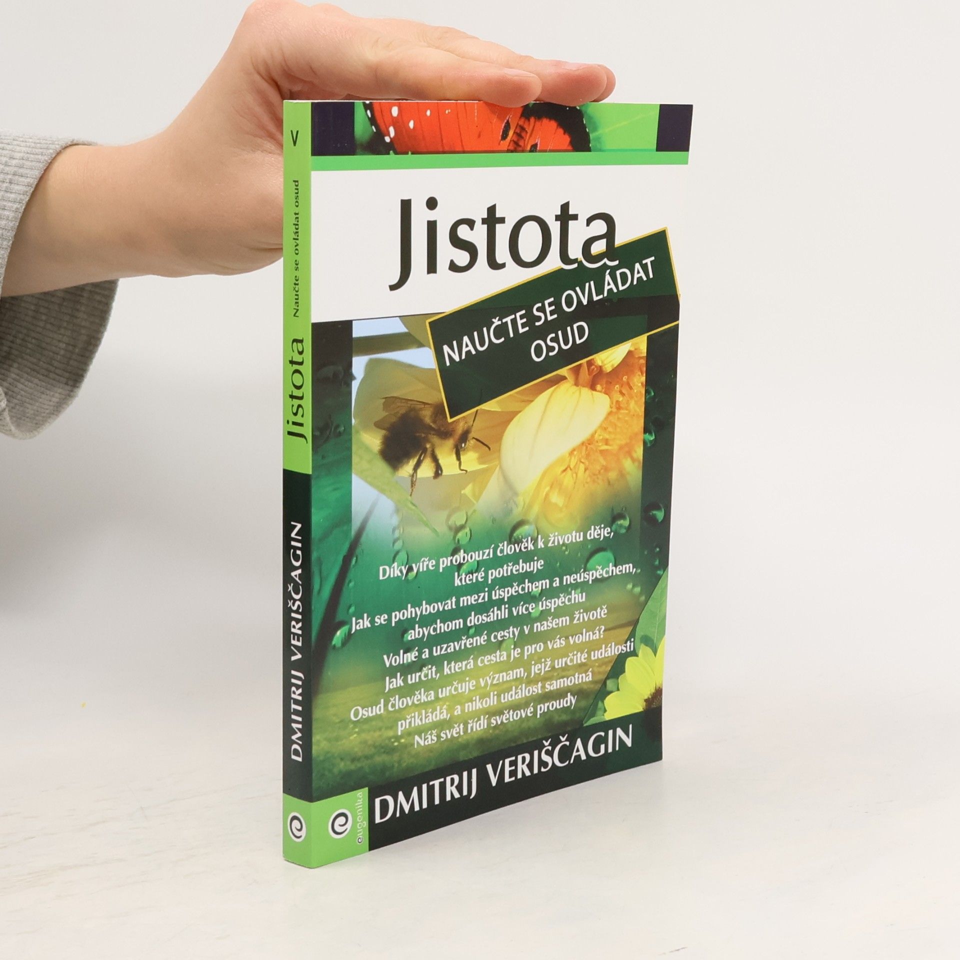 Jistota