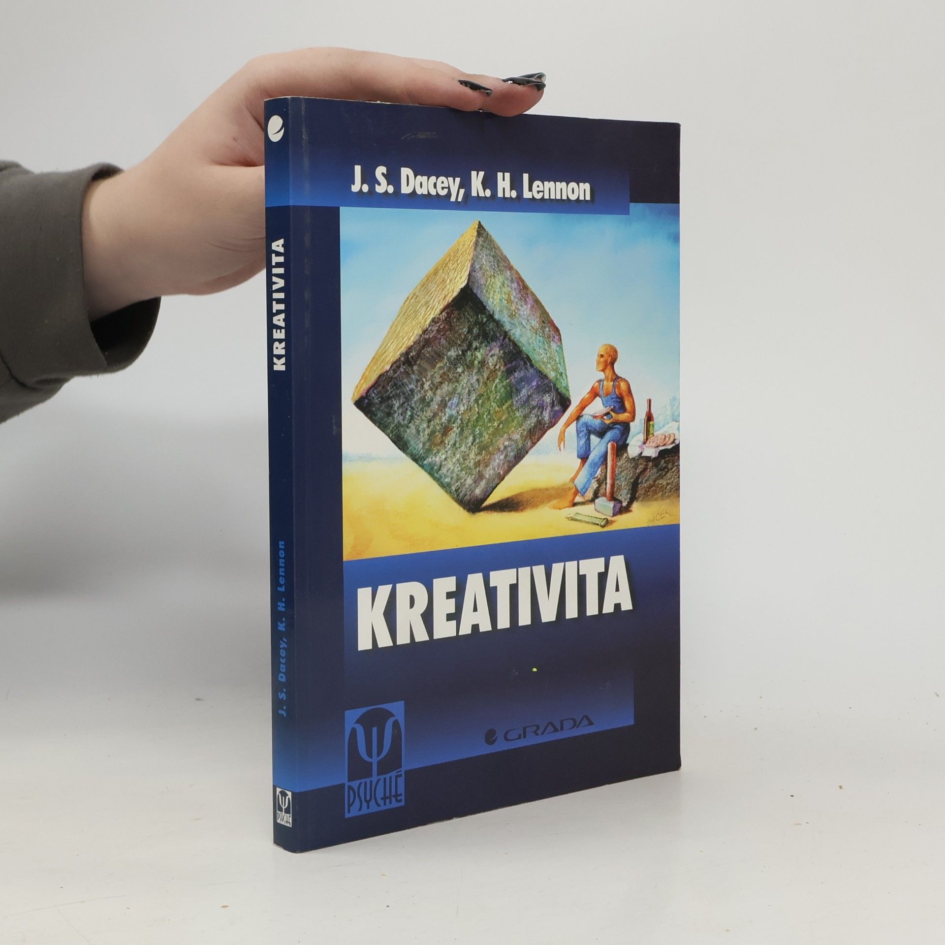 Kreativita