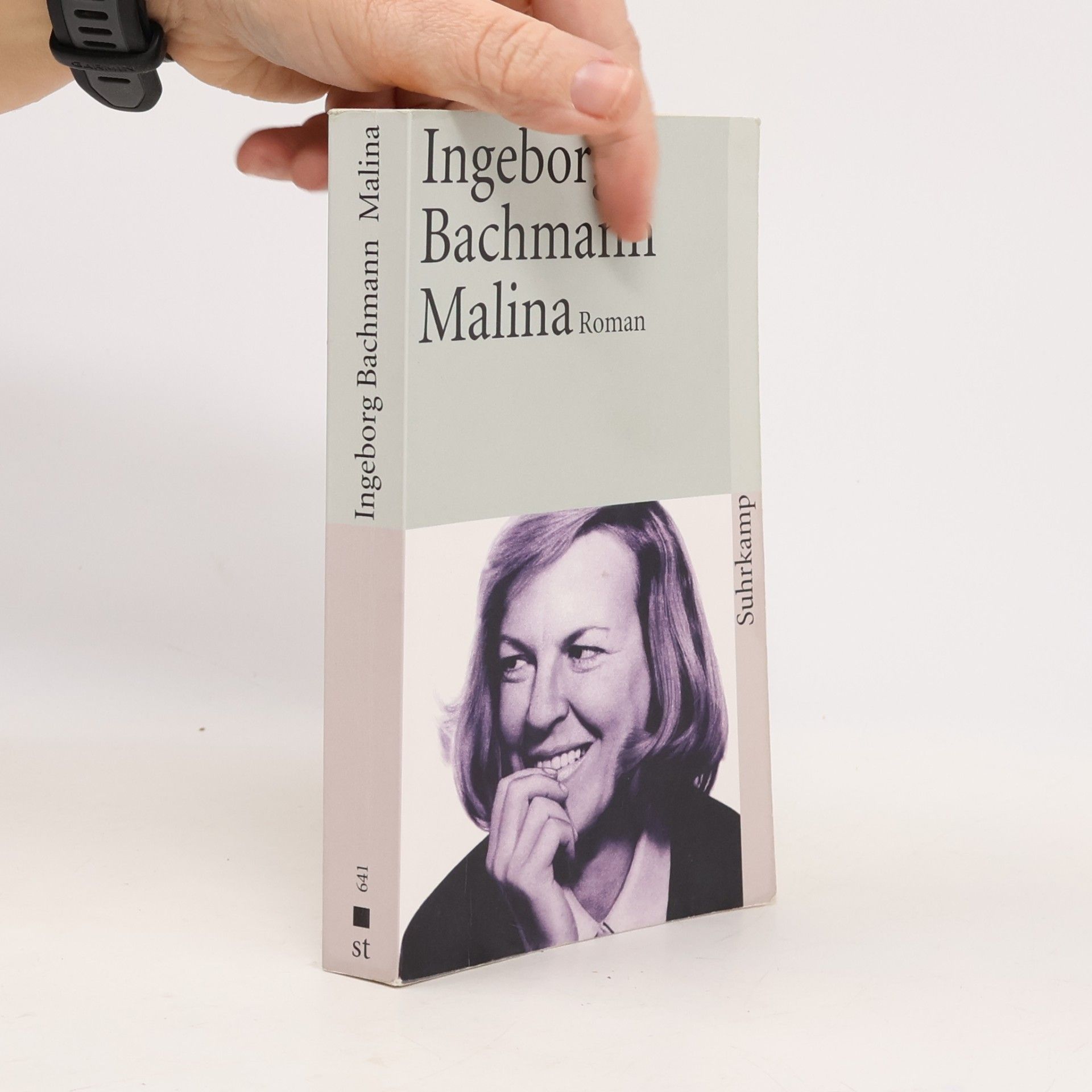 Malina