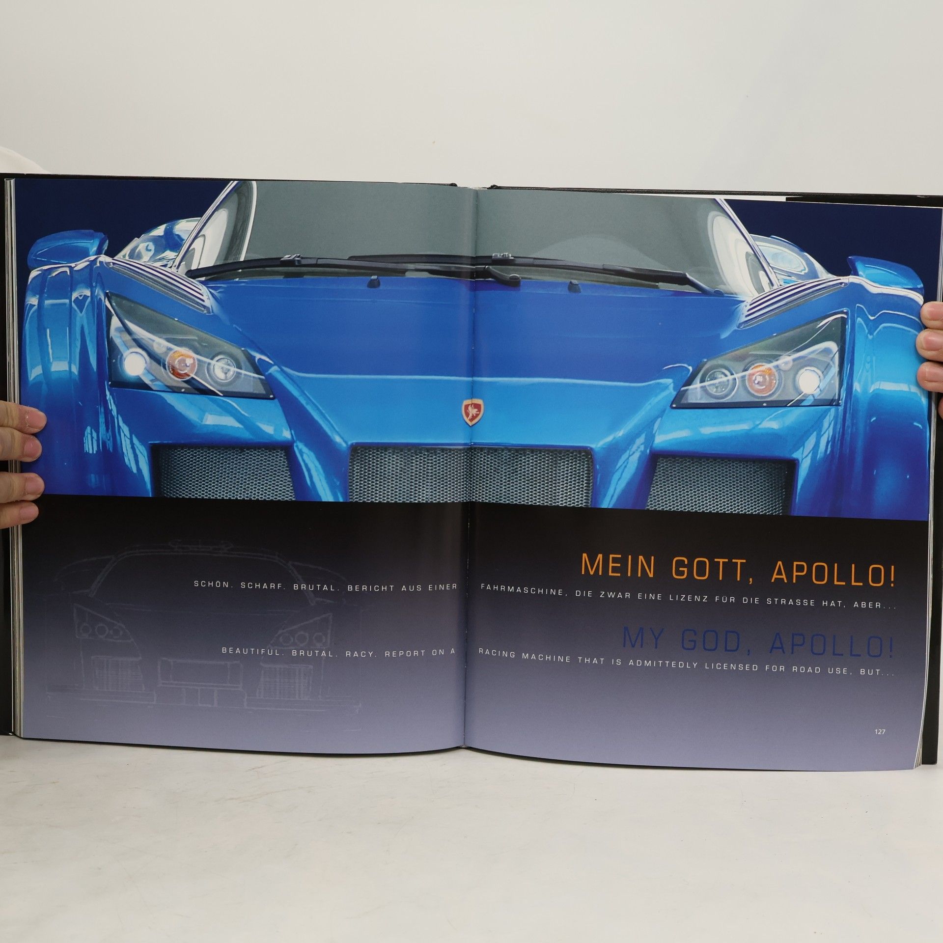 Autores varios Faszination Technik. The Fascination of Technology