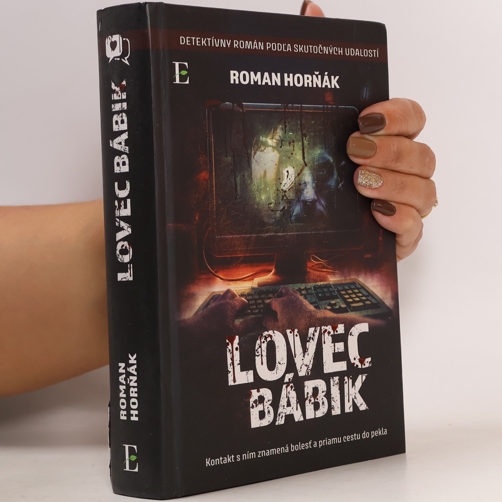 Lovec Bábik