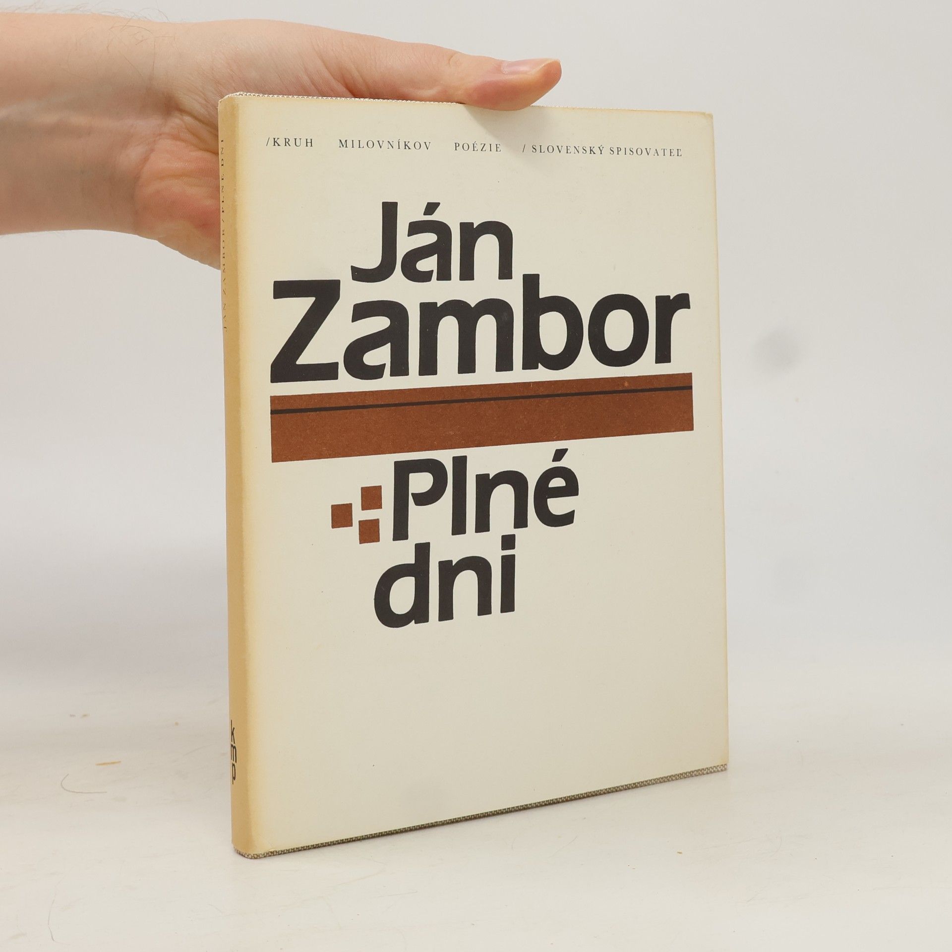 Plné dni