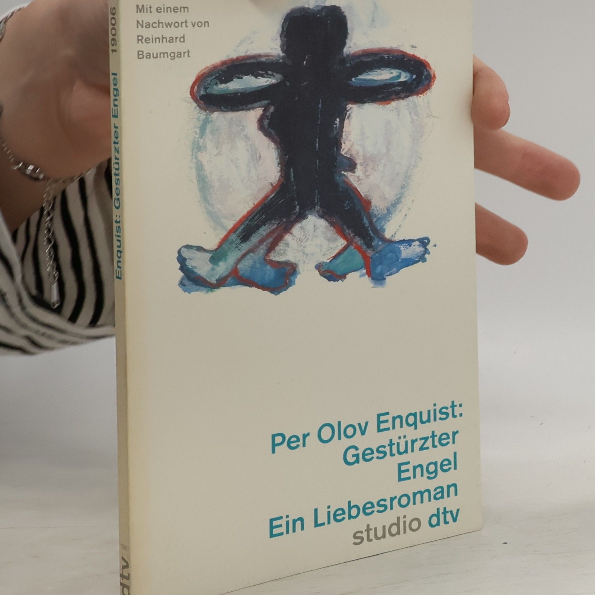 Gestürzter Engel