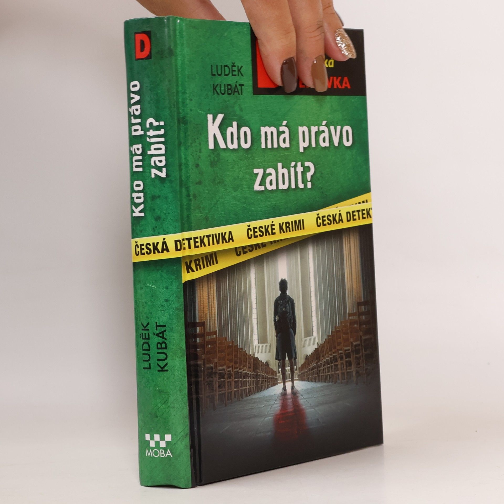 Kdo má právo zabít?