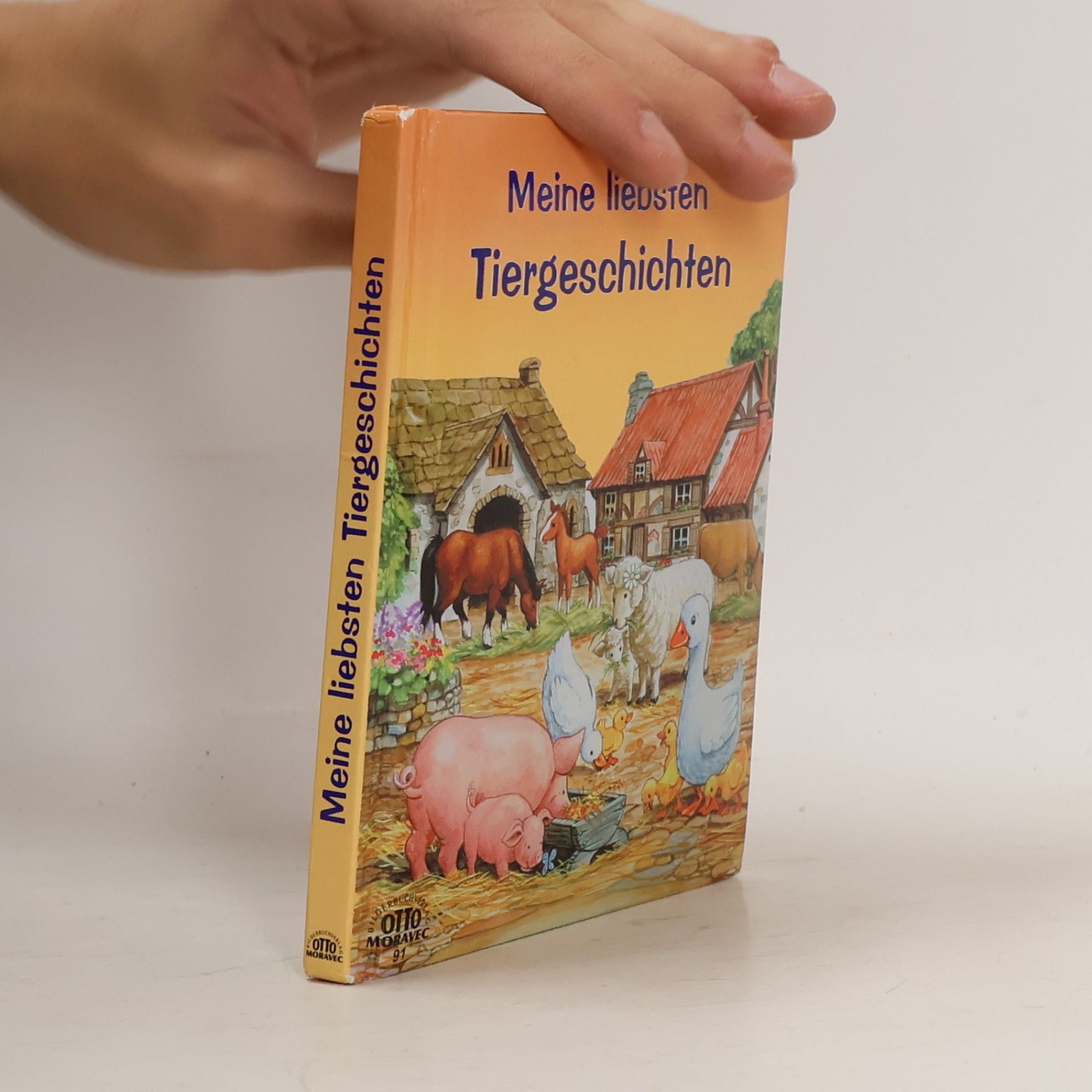 Autorenkollektiv Meine liebsten Katzengeschichten