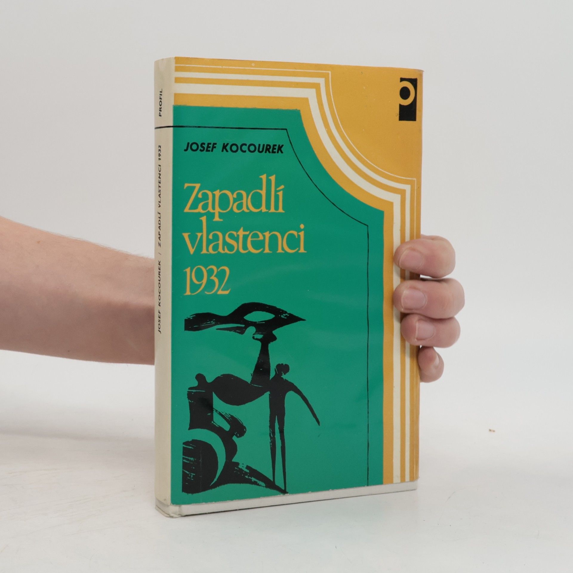 Zapadlí vlastenci 1932