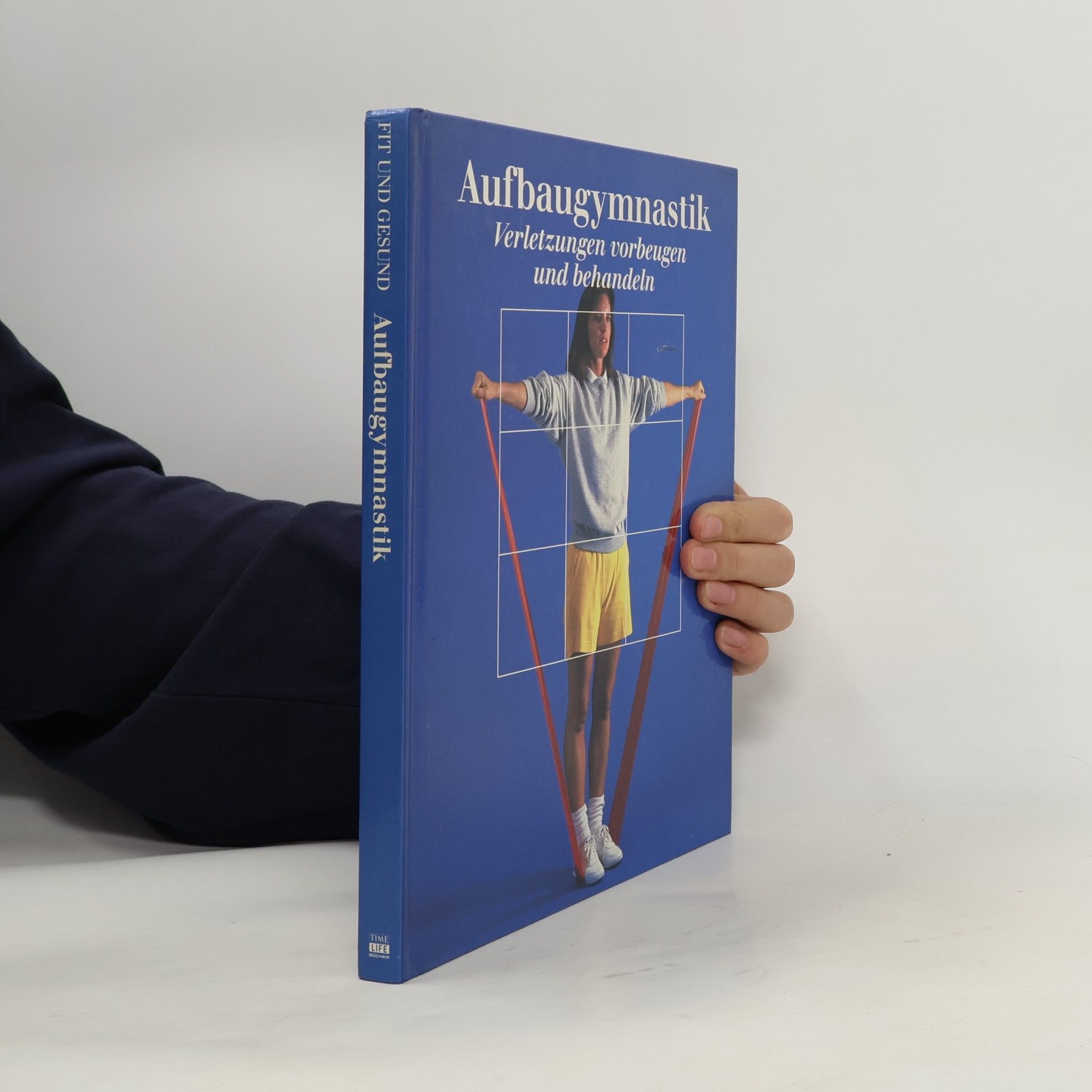 Marianne Tölle Aufbaugymnastik