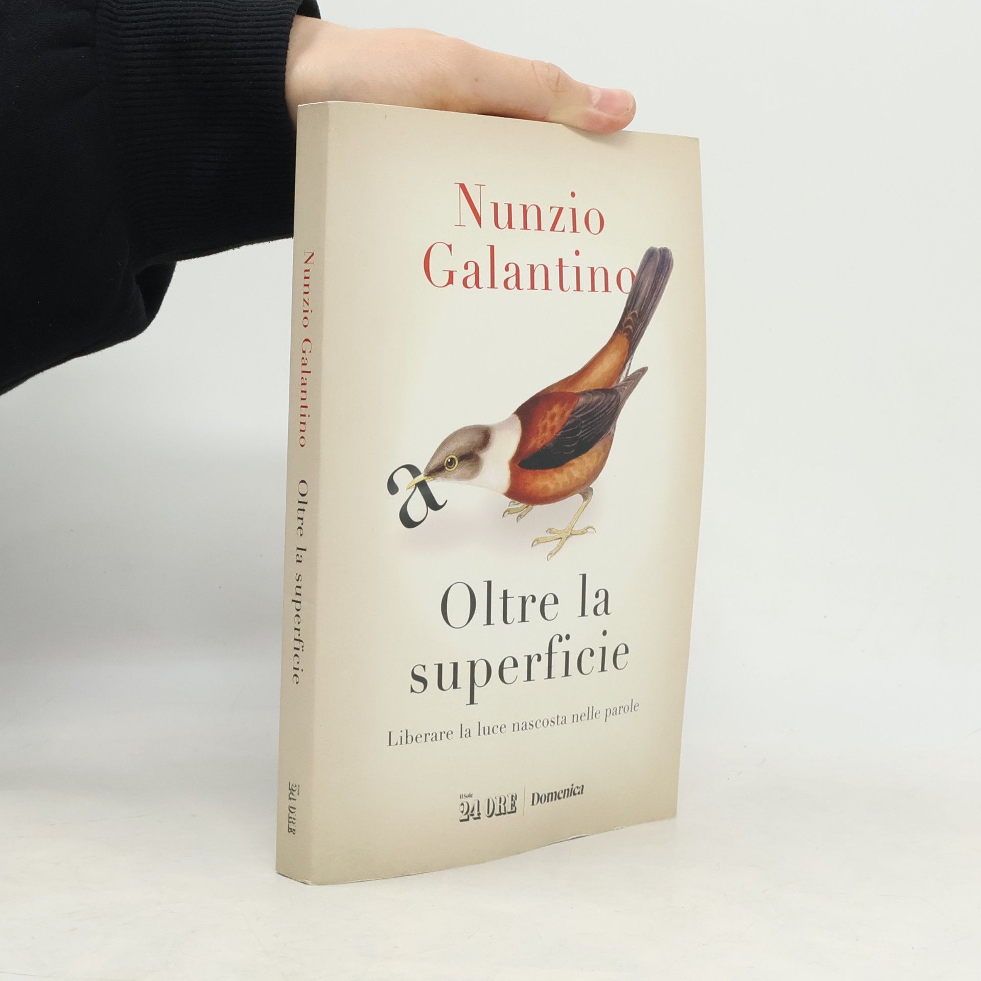 Oltre la superficie