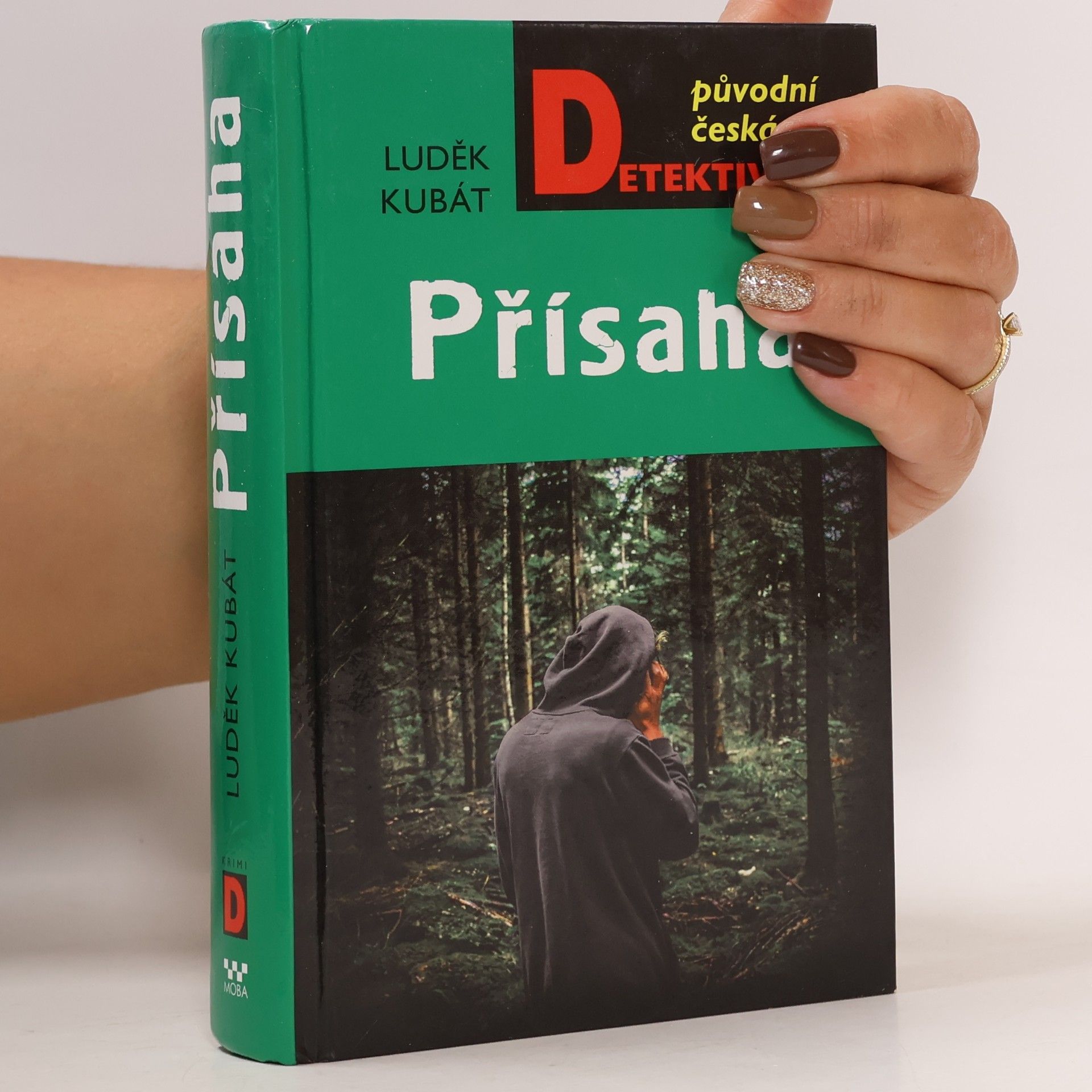 Přísaha