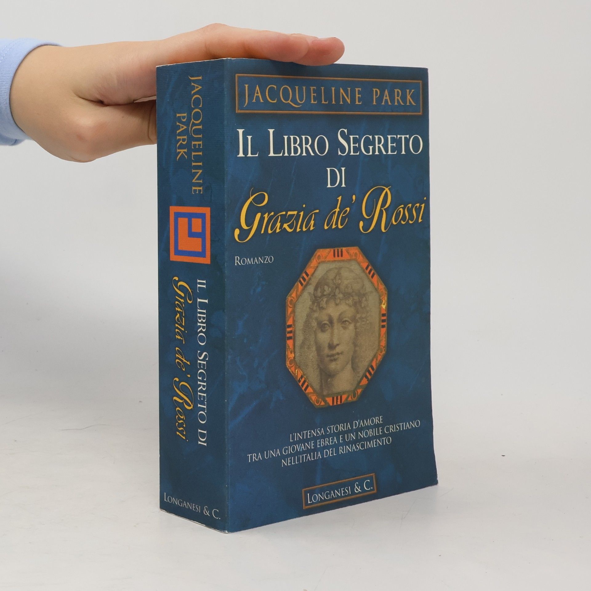 La Gaja scienza - 569: Il libro segreto di Grazia de' Rossi