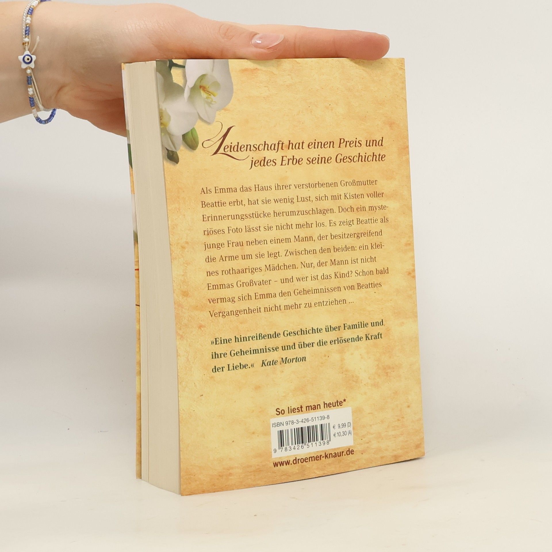Kimberley Wilkins Der Wind der Erinnerung