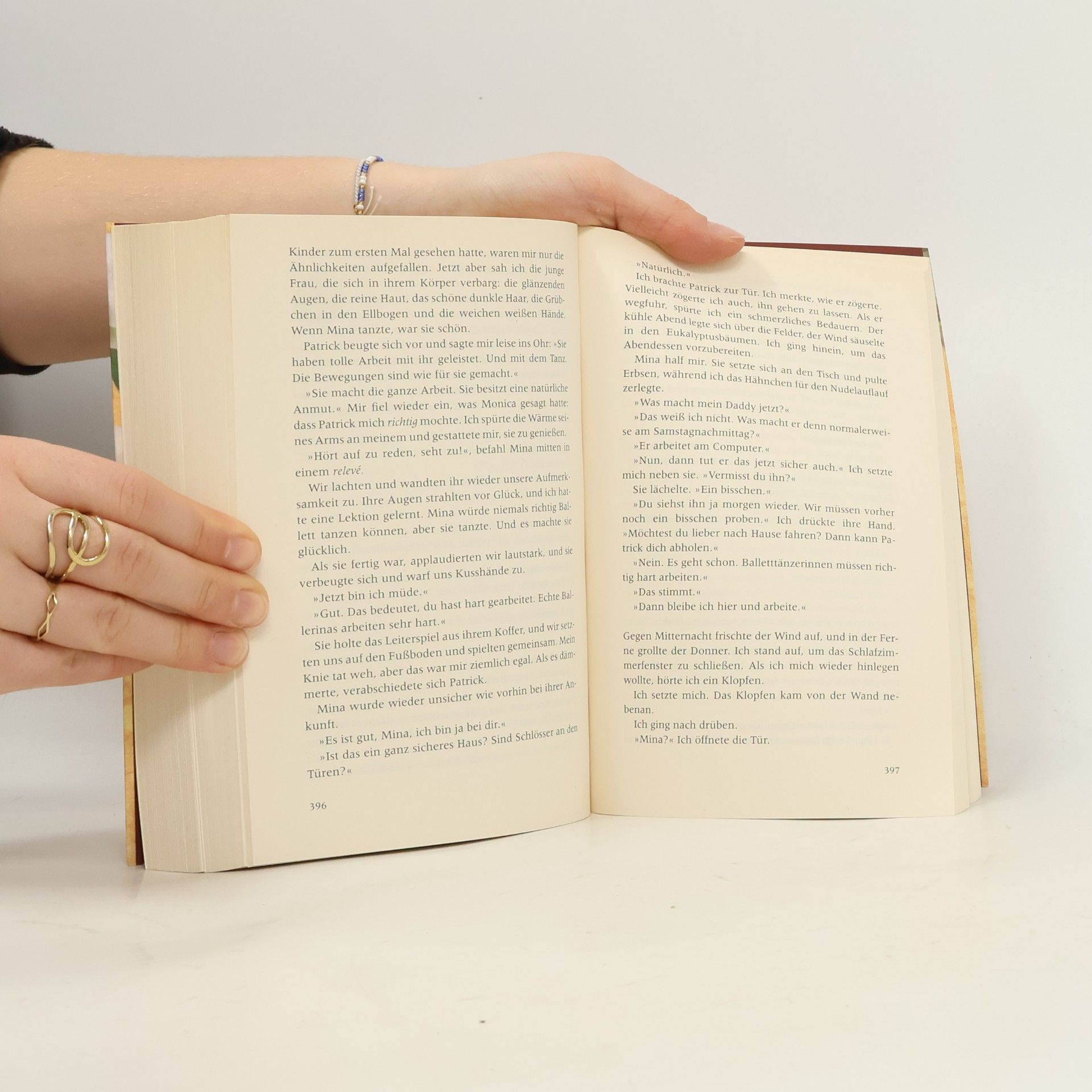 Kimberley Wilkins Der Wind der Erinnerung