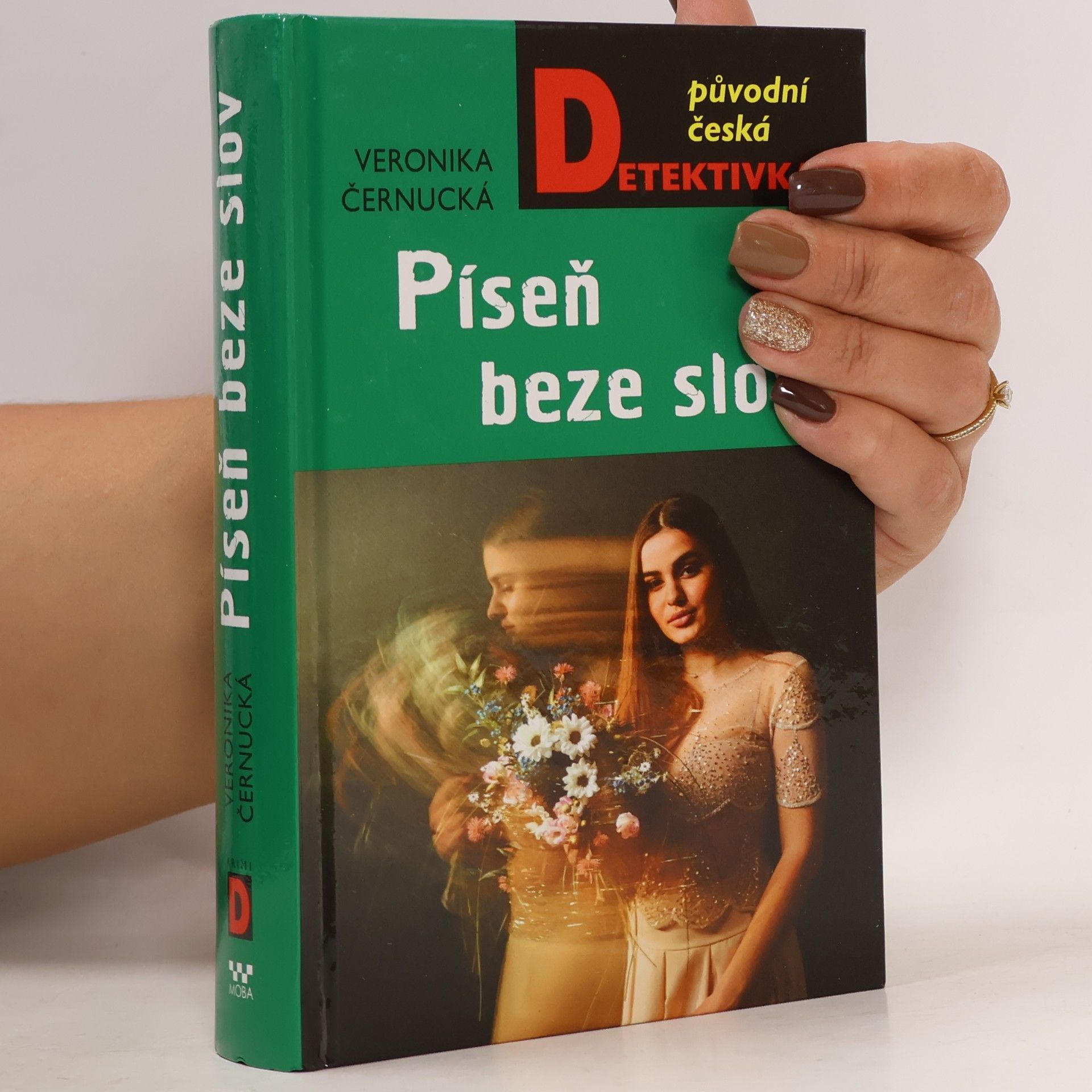 Píseň beze slov