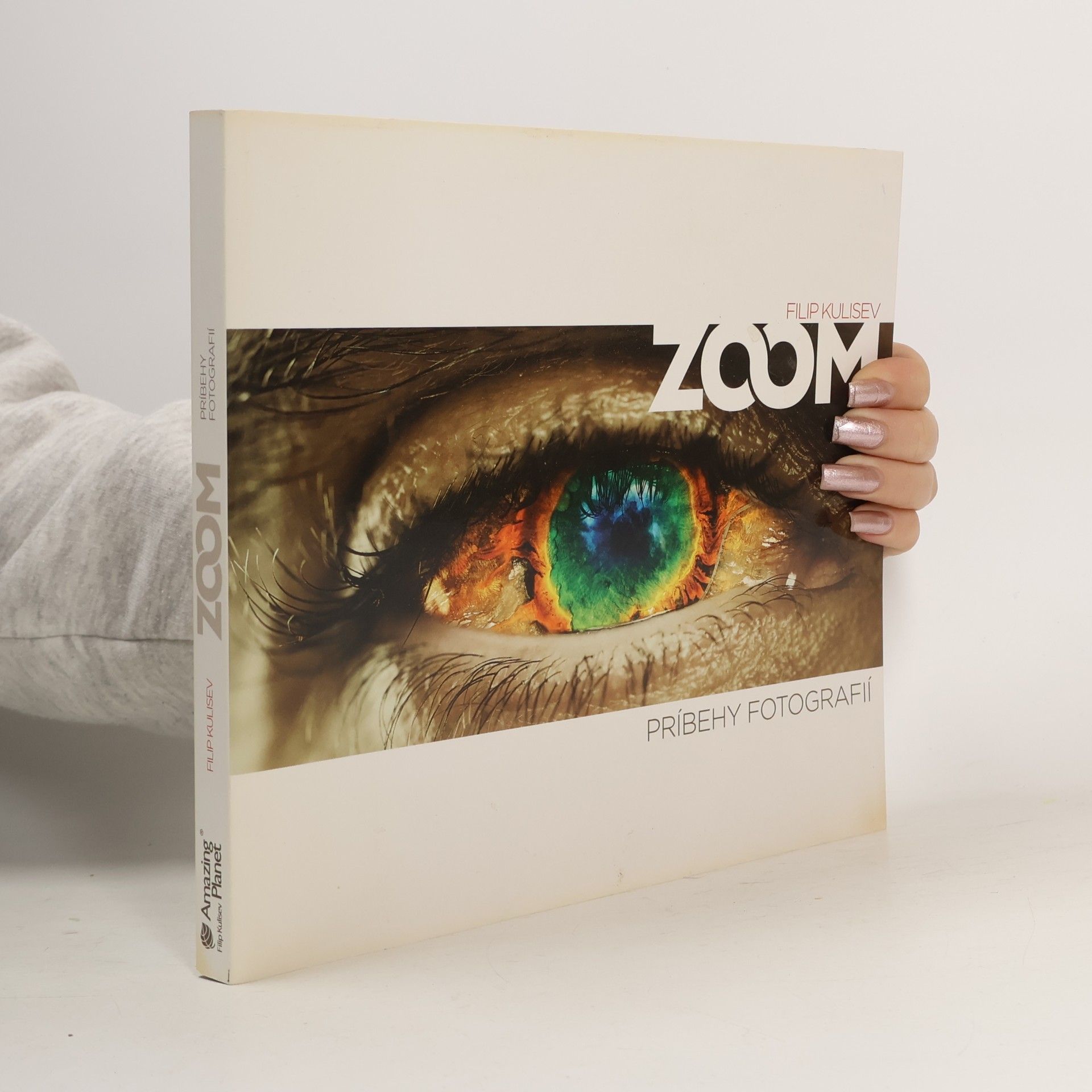 Filip Kulisev Zoom - Príbehy fotografií