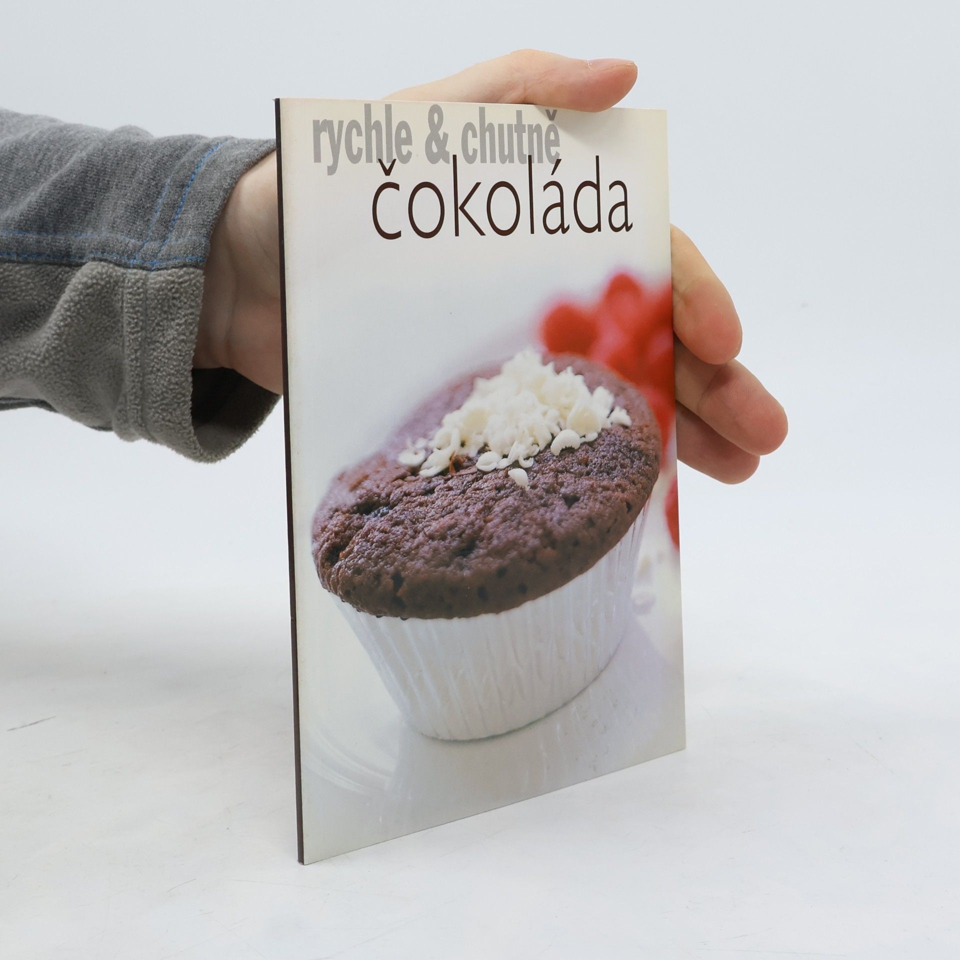 Kolektiv autorů Čokoláda