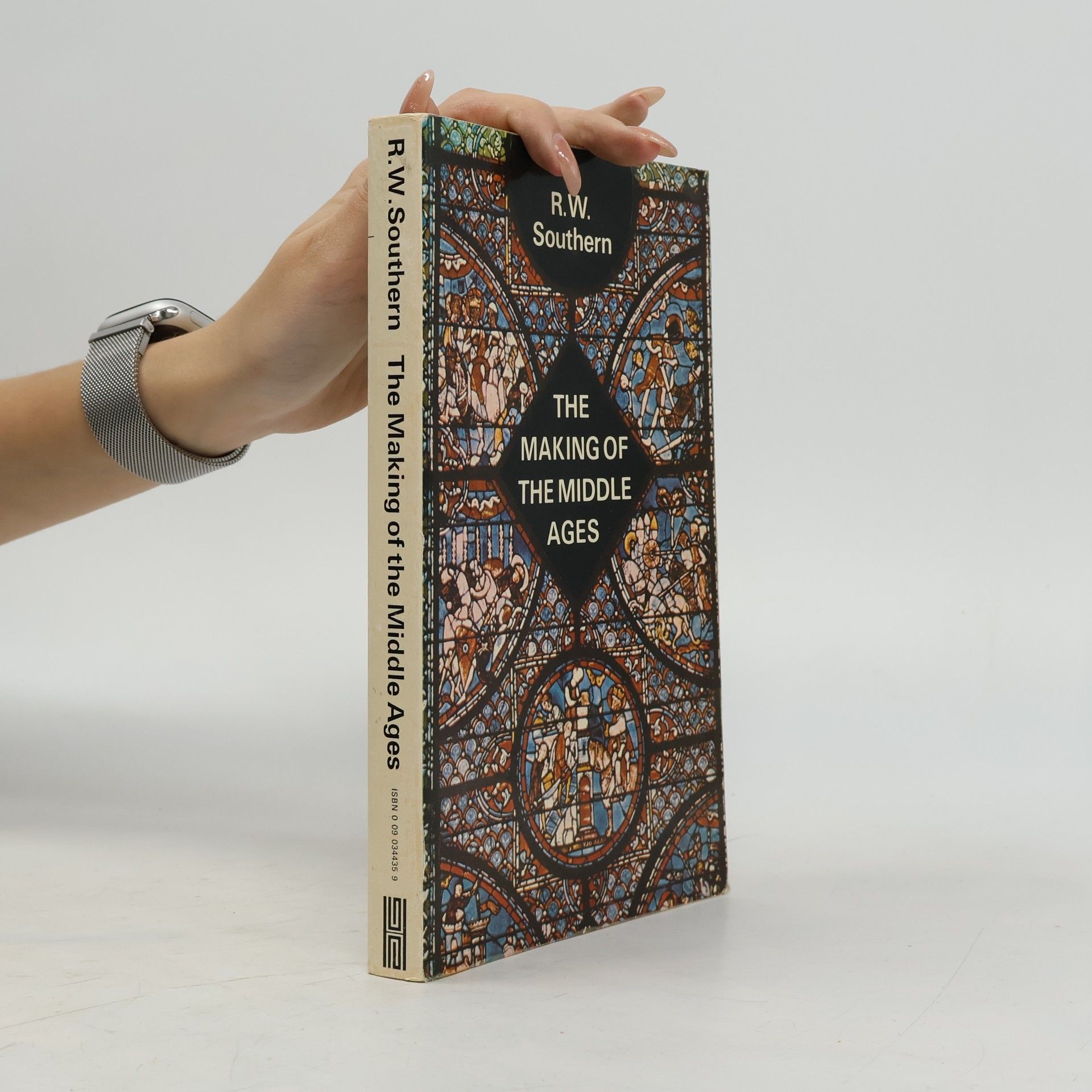 The Making of the Middle Ages