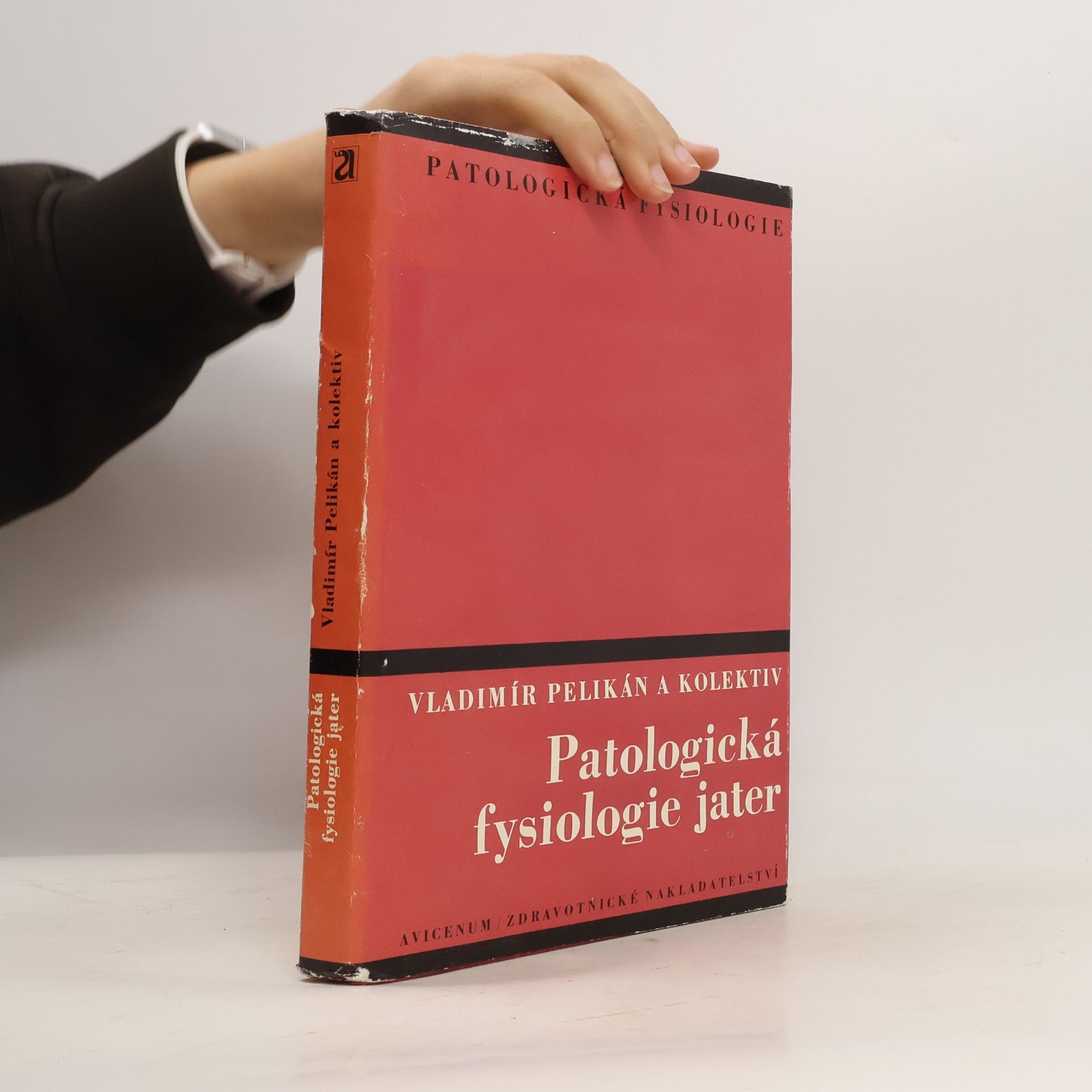 Patologická fysiologie jater